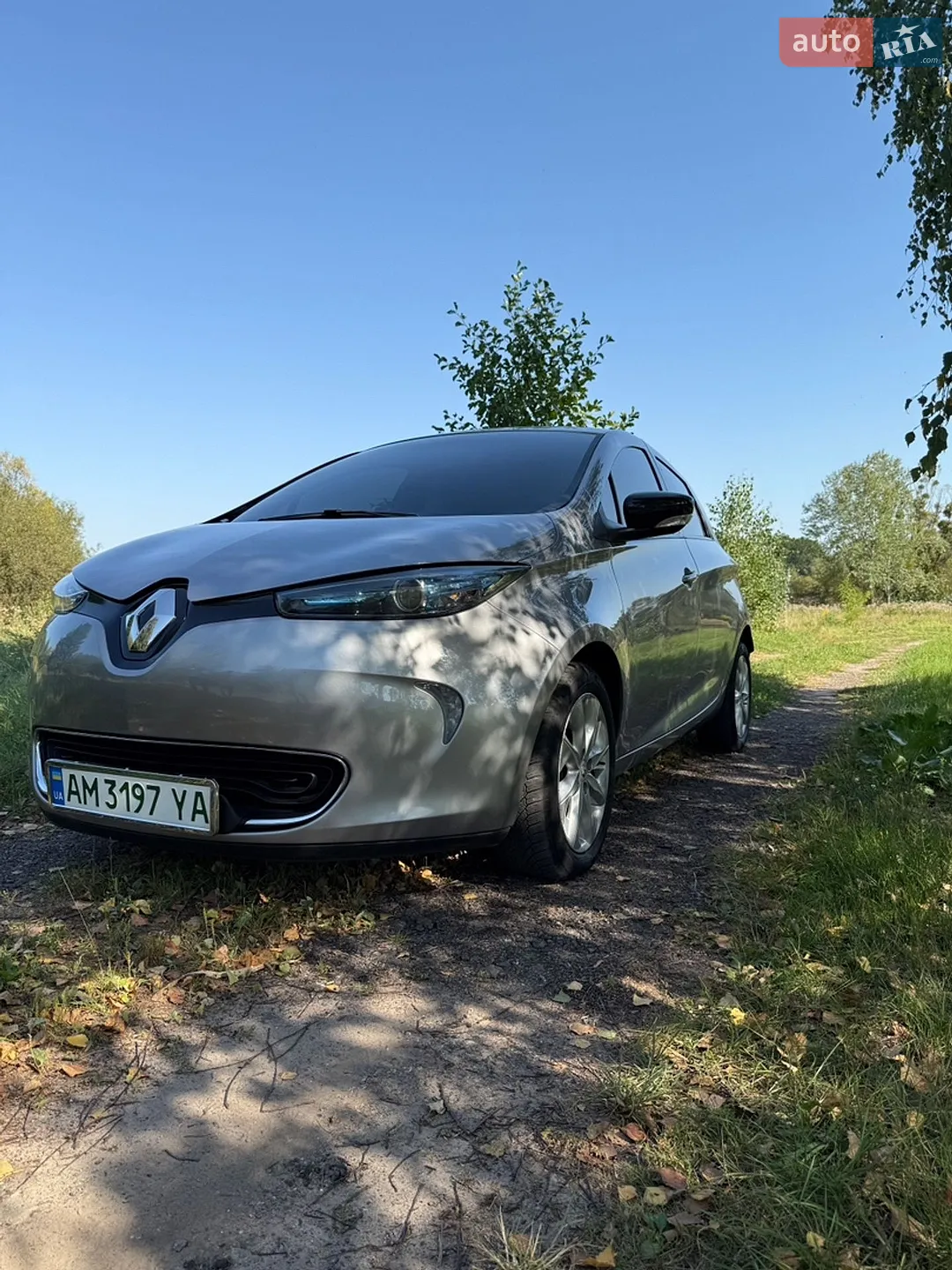 2016 Renault ZOE - мініатюра 27