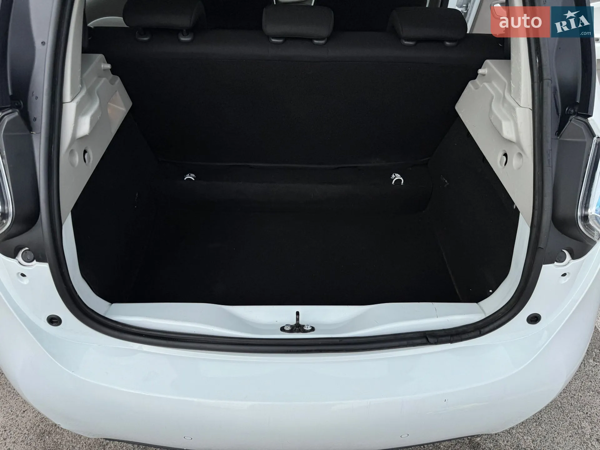 2017 Renault ZOE - мініатюра 36