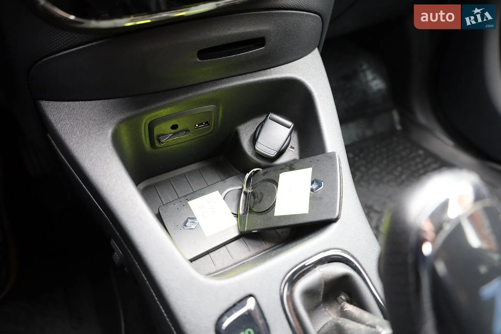 2017 Renault ZOE - мініатюра 35