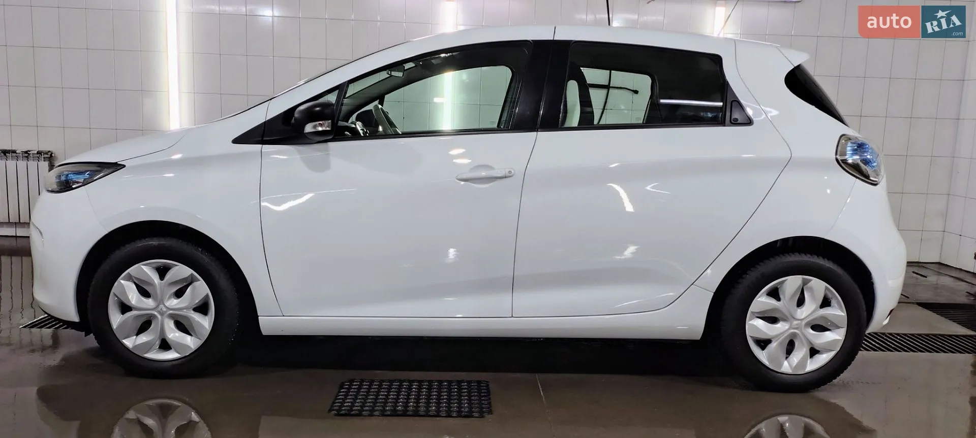 2019 Renault ZOE - мініатюра 7