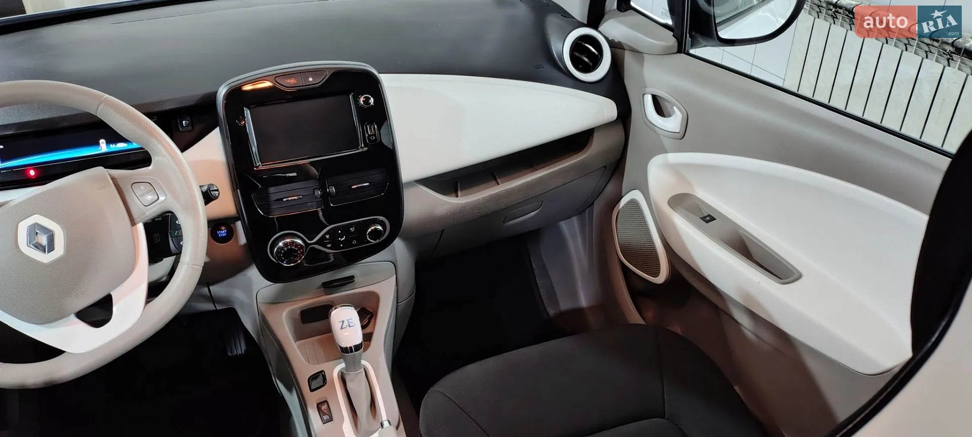 2019 Renault ZOE - мініатюра 24