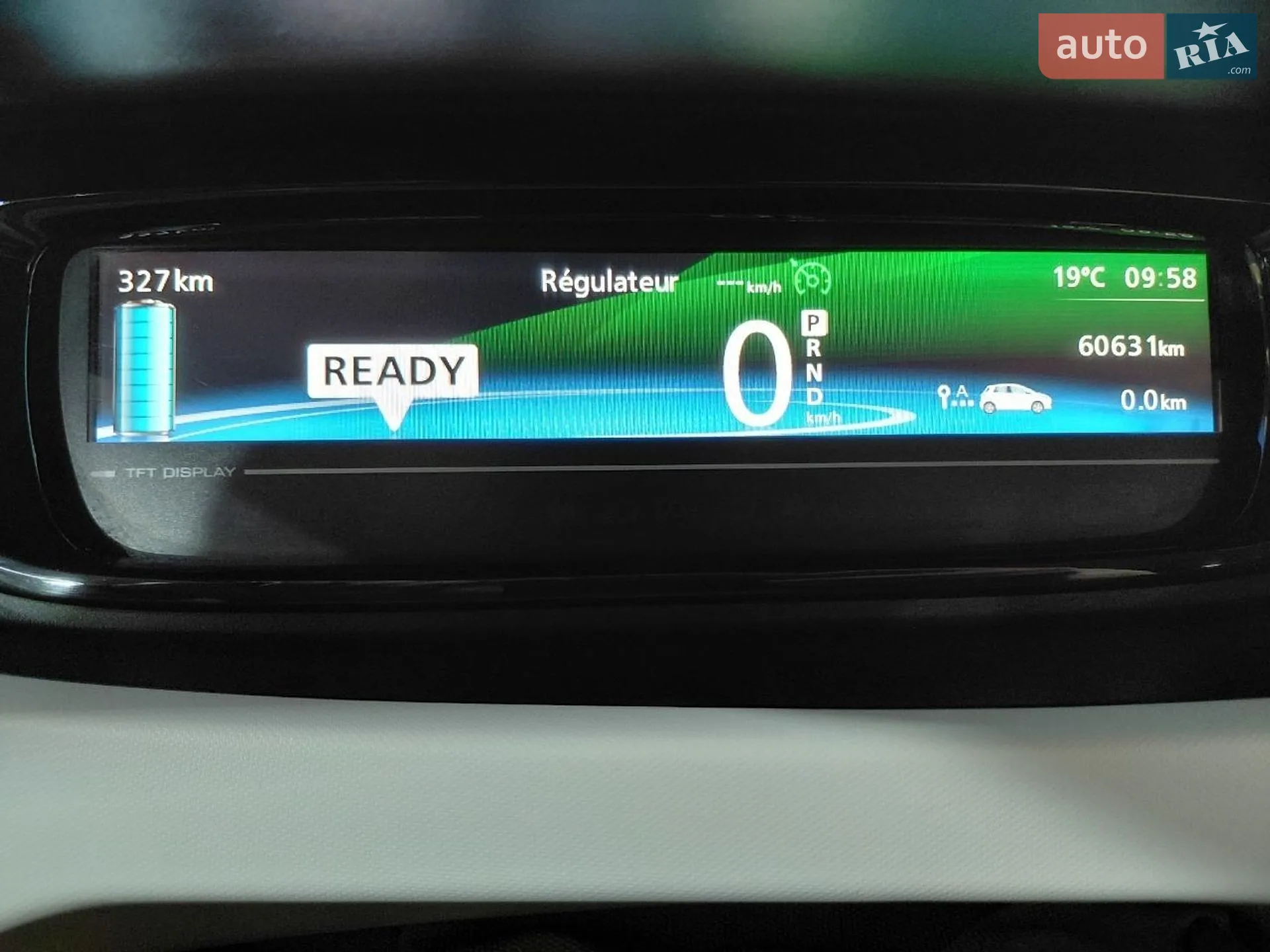 2019 Renault ZOE - мініатюра 30