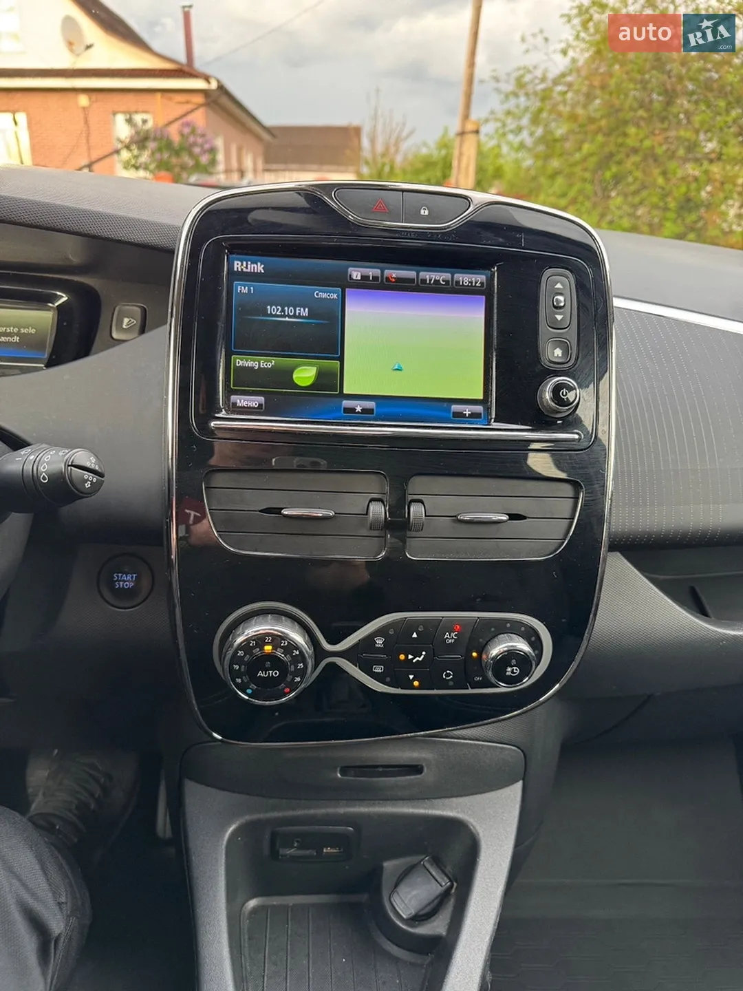 2018 Renault ZOE - мініатюра 18