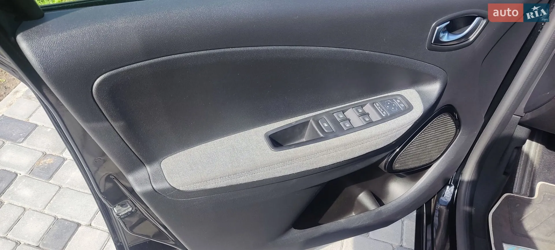 2019 Renault ZOE - мініатюра 18