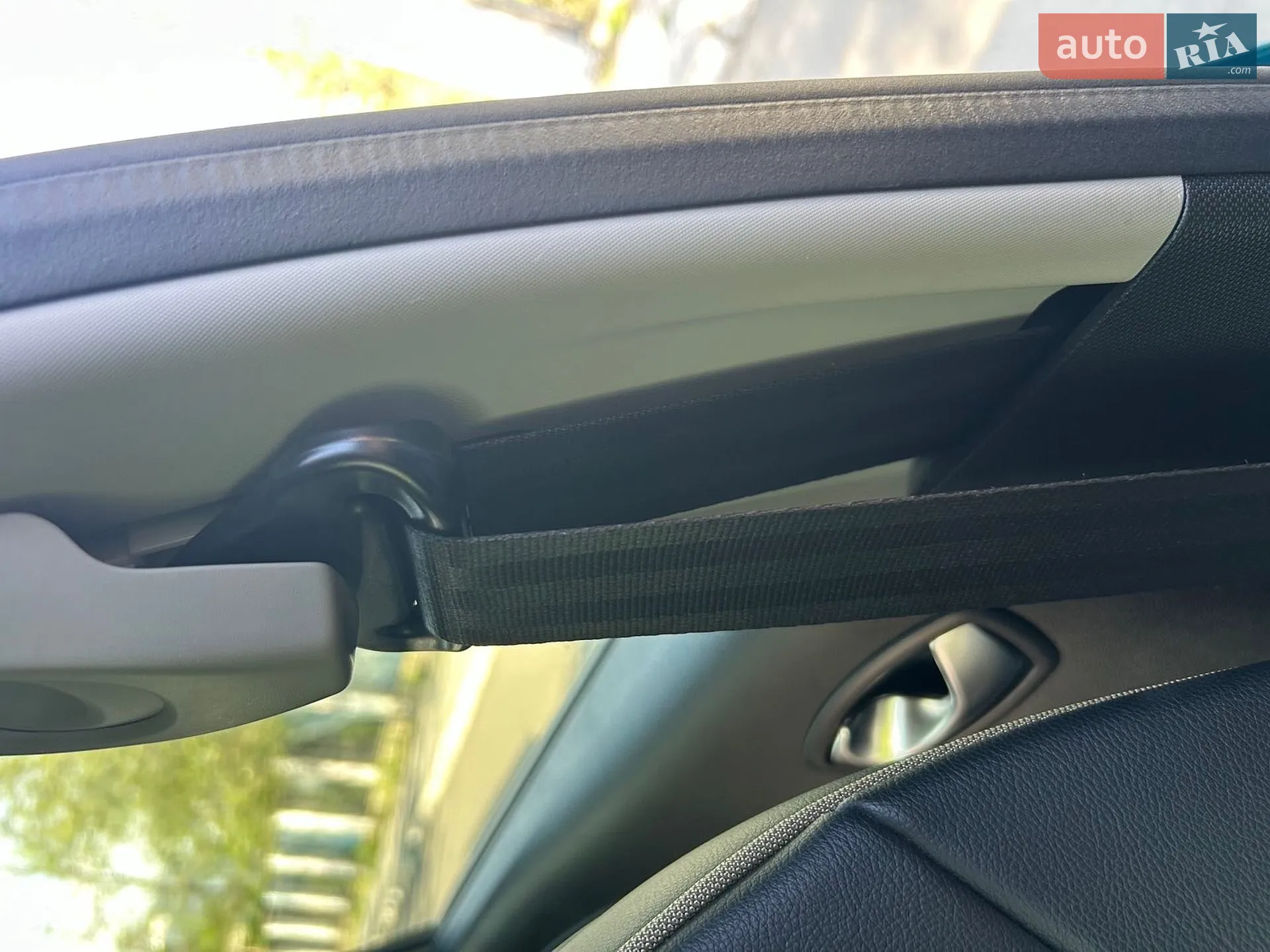 2023 Renault ZOE - мініатюра 17