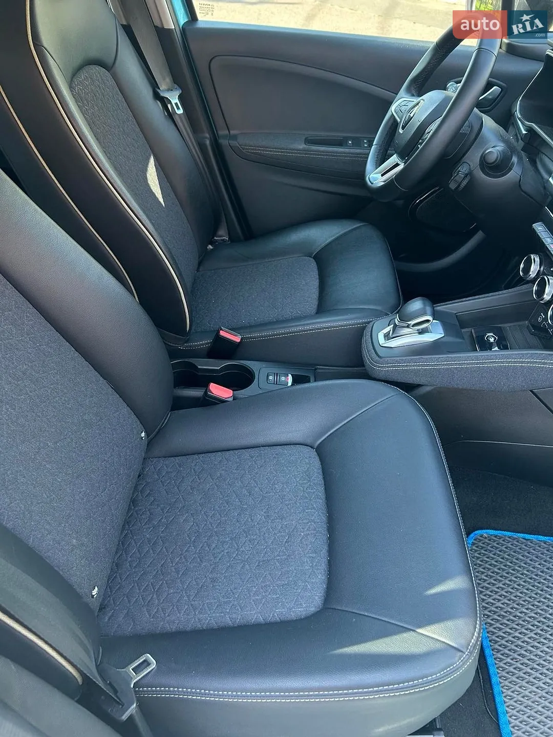 2023 Renault ZOE - мініатюра 37