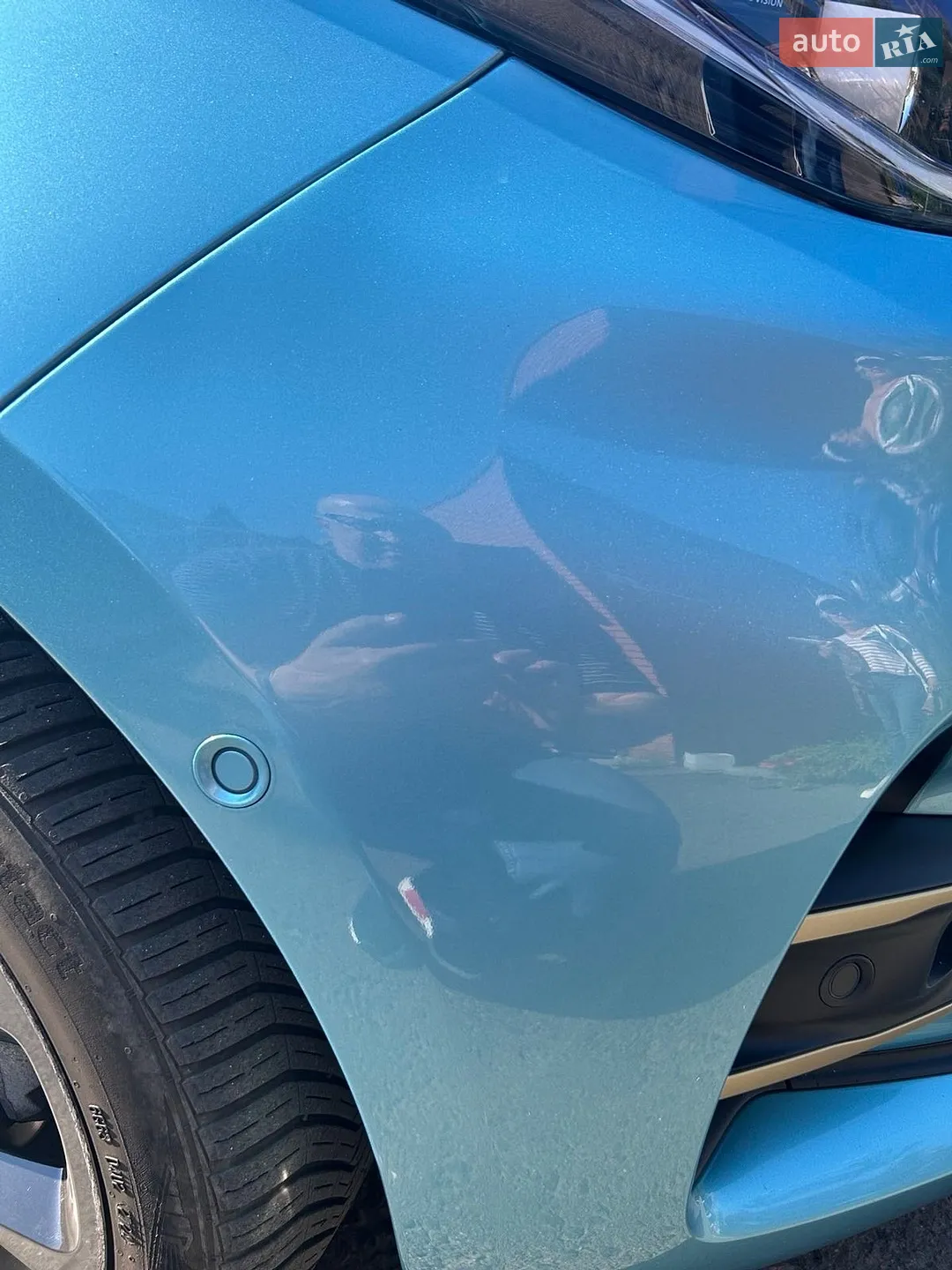 2023 Renault ZOE - мініатюра 56