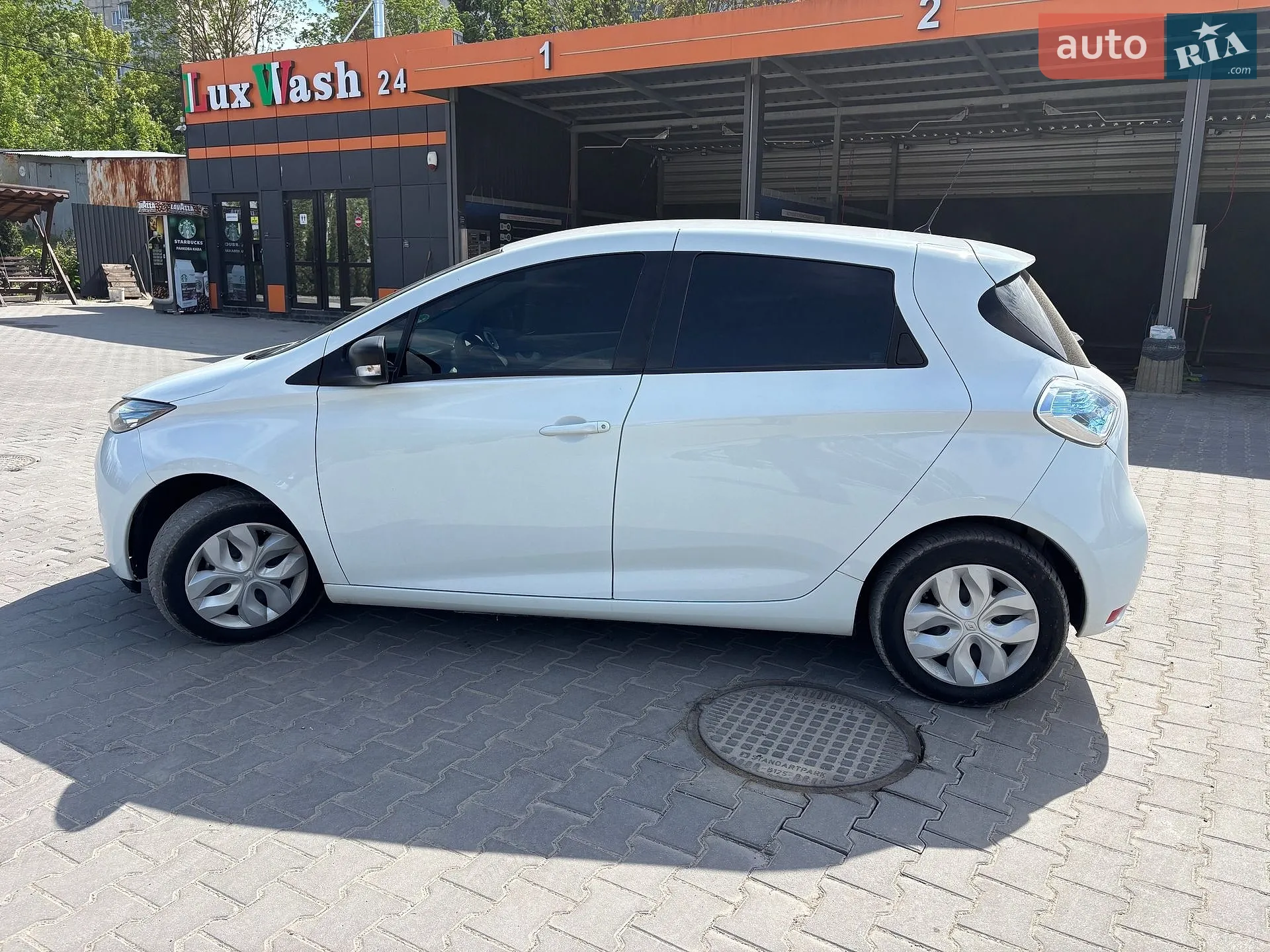 2018 Renault ZOE - мініатюра 4
