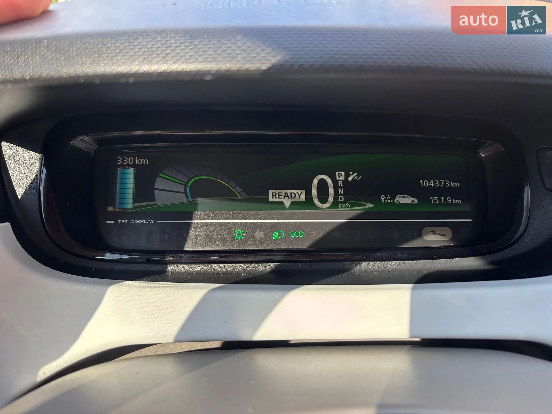 2018 Renault ZOE - мініатюра 5