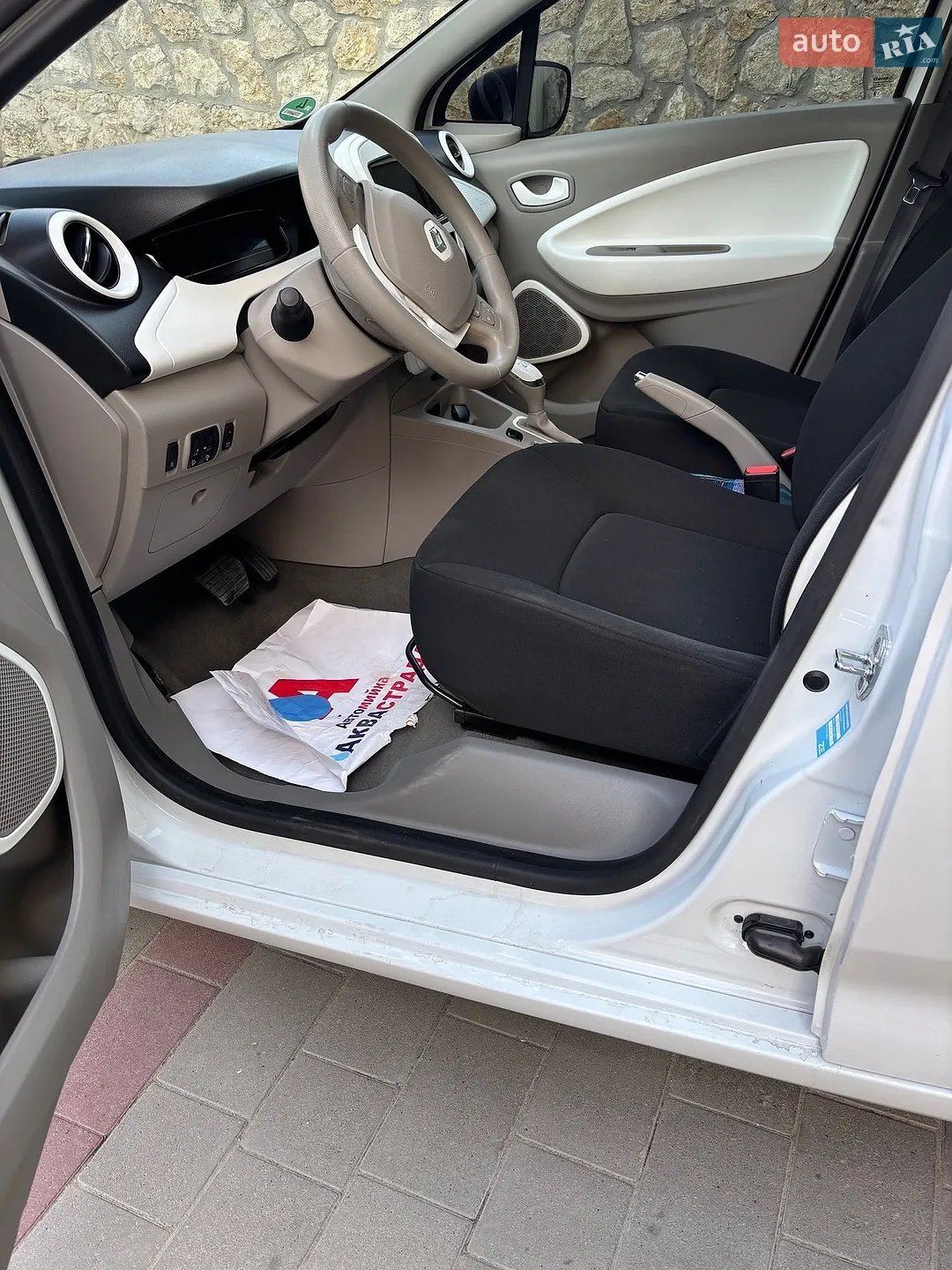 2018 Renault ZOE - мініатюра 7