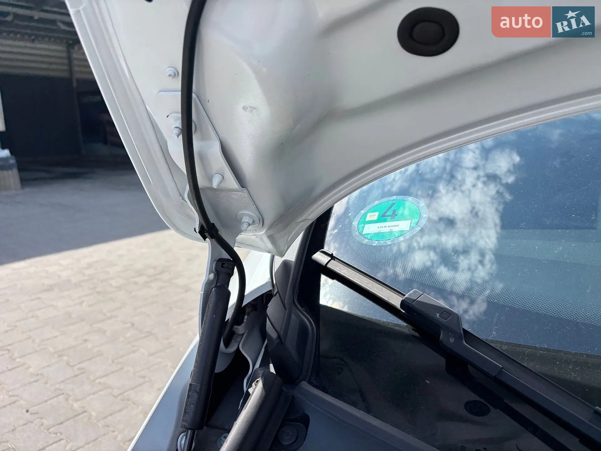 2018 Renault ZOE - мініатюра 18