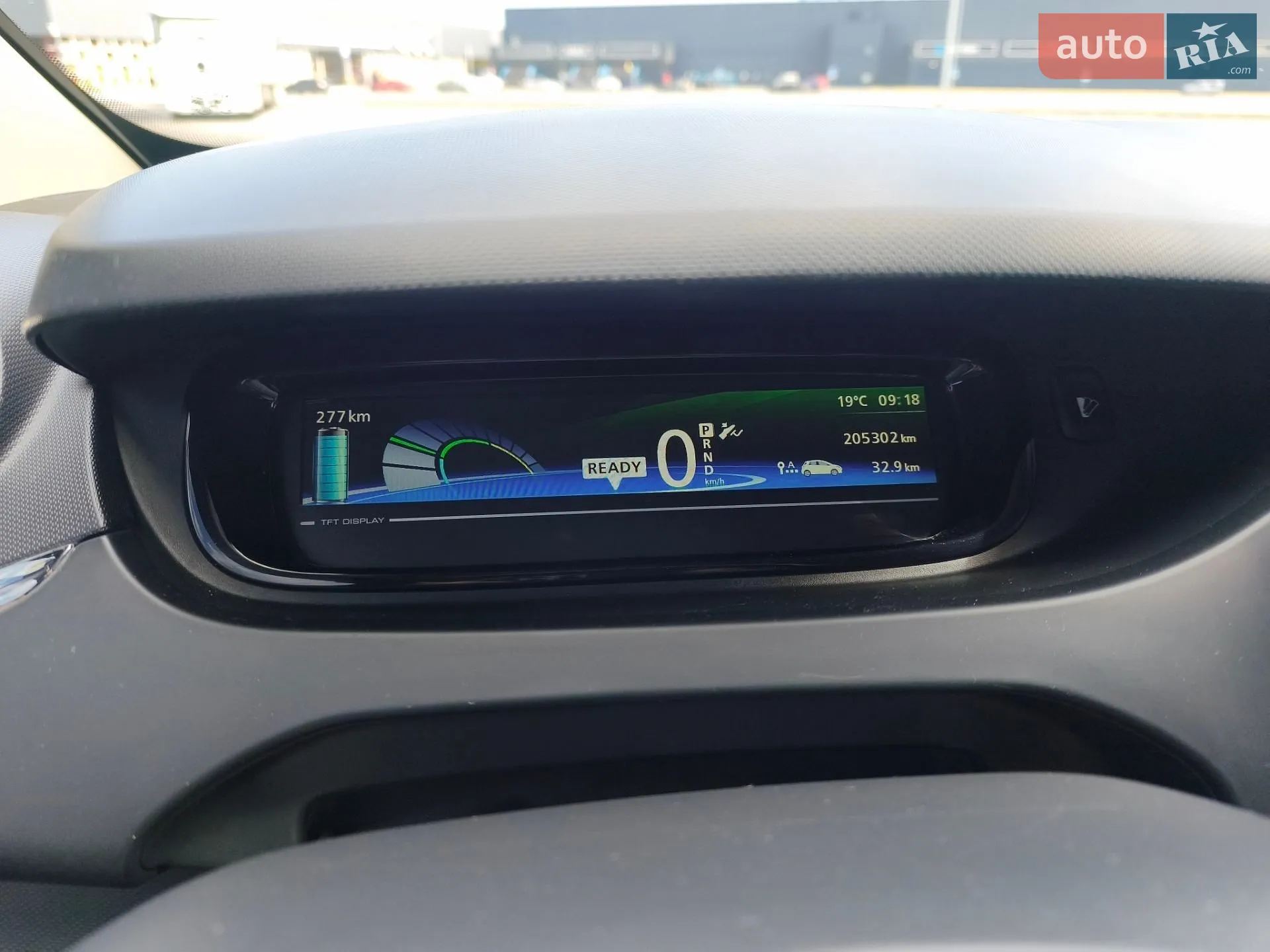 2017 Renault ZOE - мініатюра 21