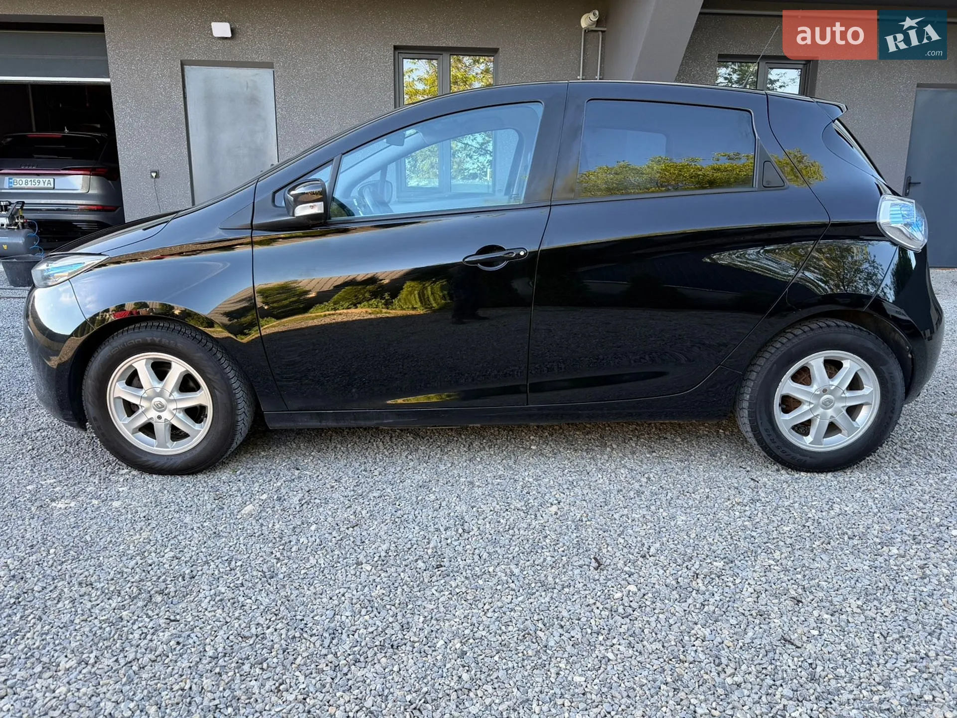 2015 Renault ZOE - мініатюра 7