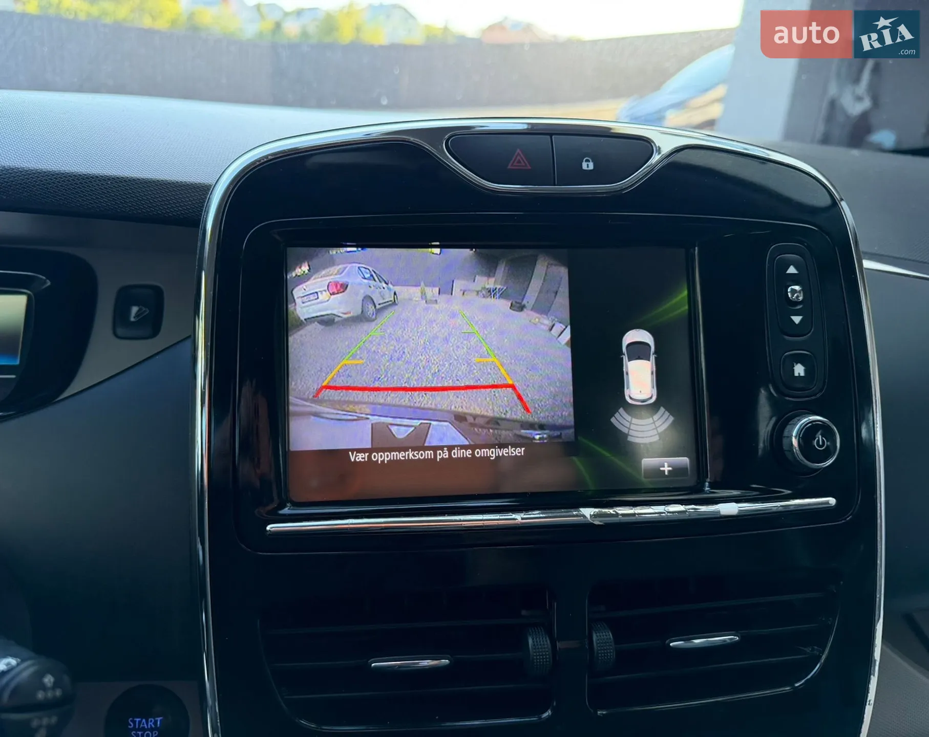 2015 Renault ZOE - мініатюра 11