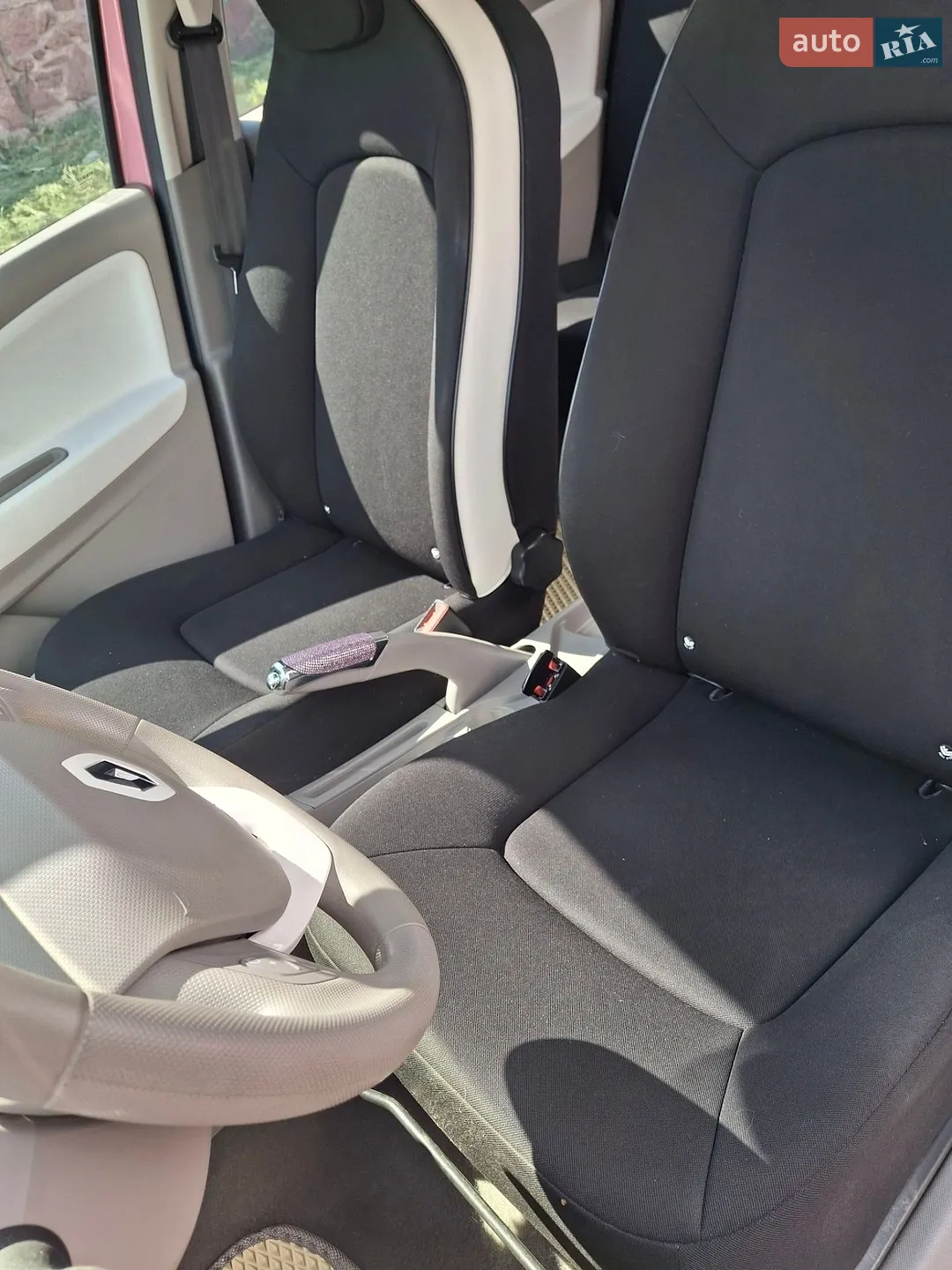 2017 Renault ZOE - мініатюра 10