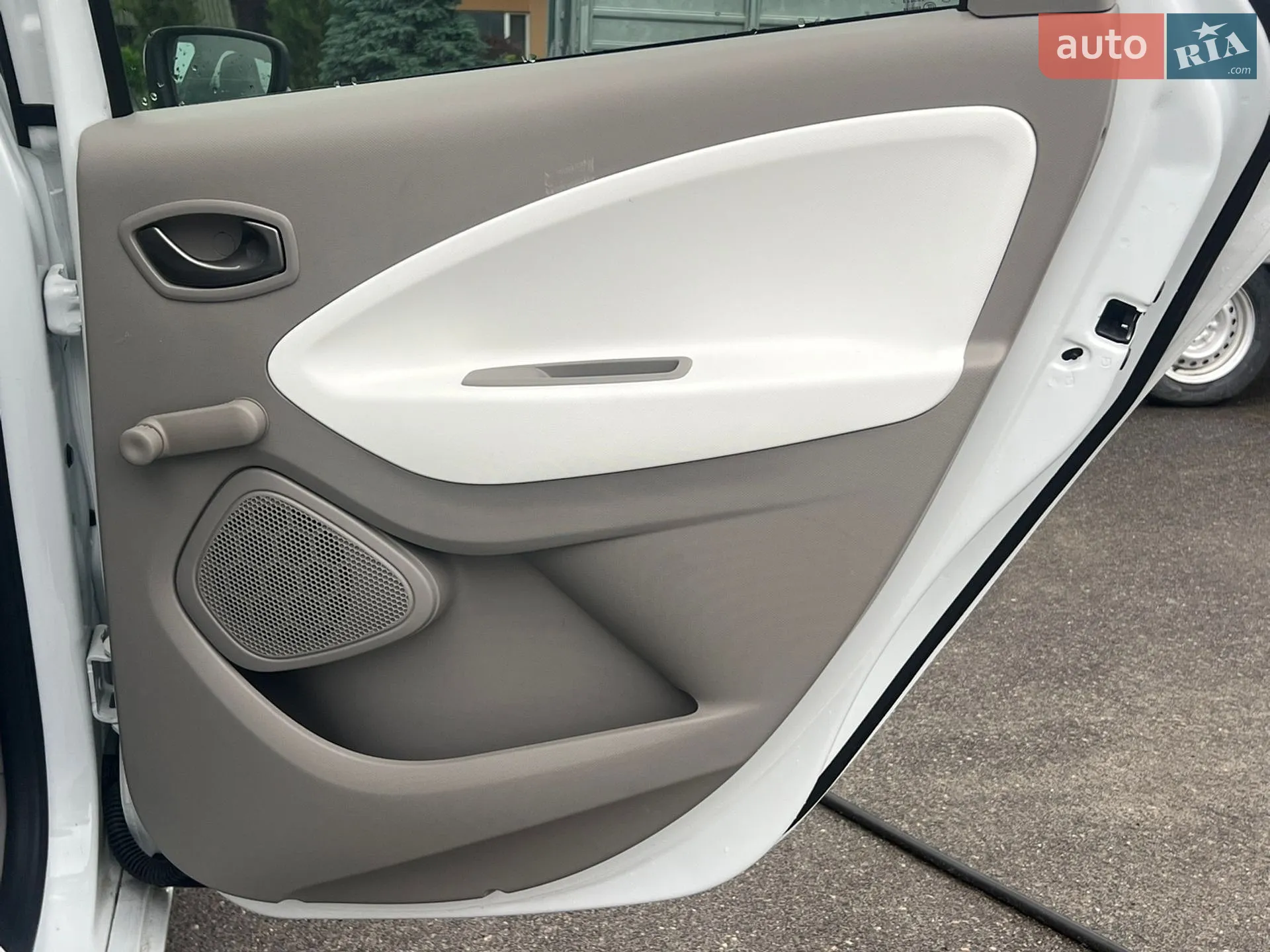 2018 Renault ZOE - мініатюра 19