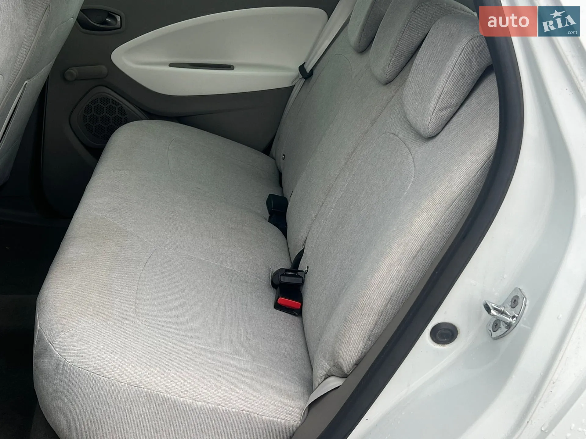 2018 Renault ZOE - мініатюра 21