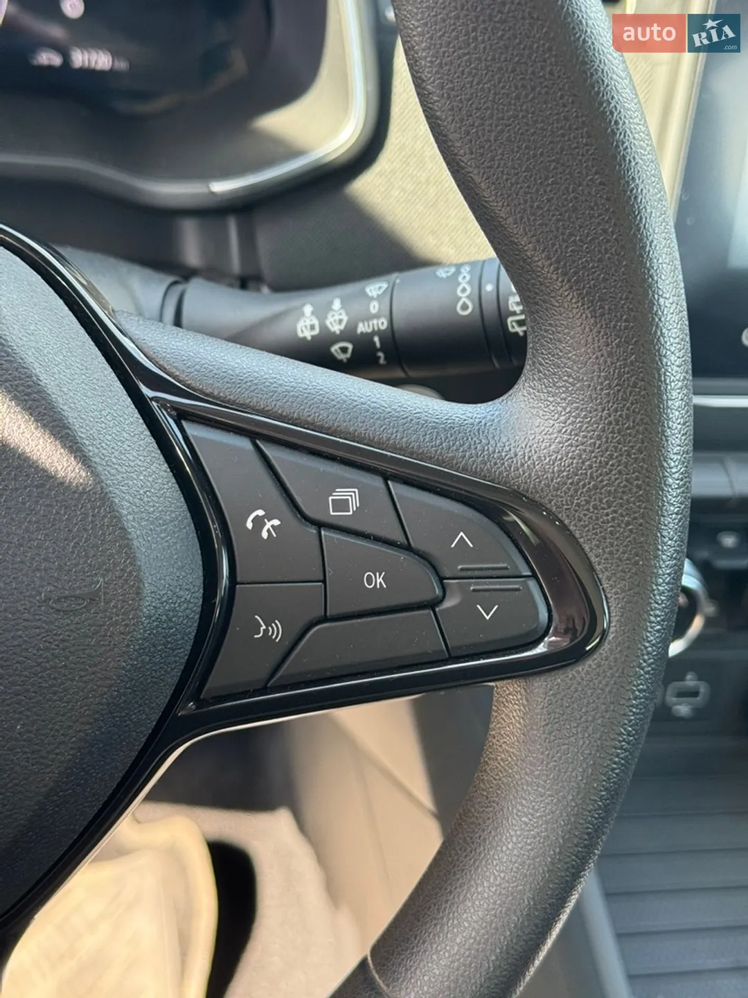 2021 Renault ZOE - мініатюра 24