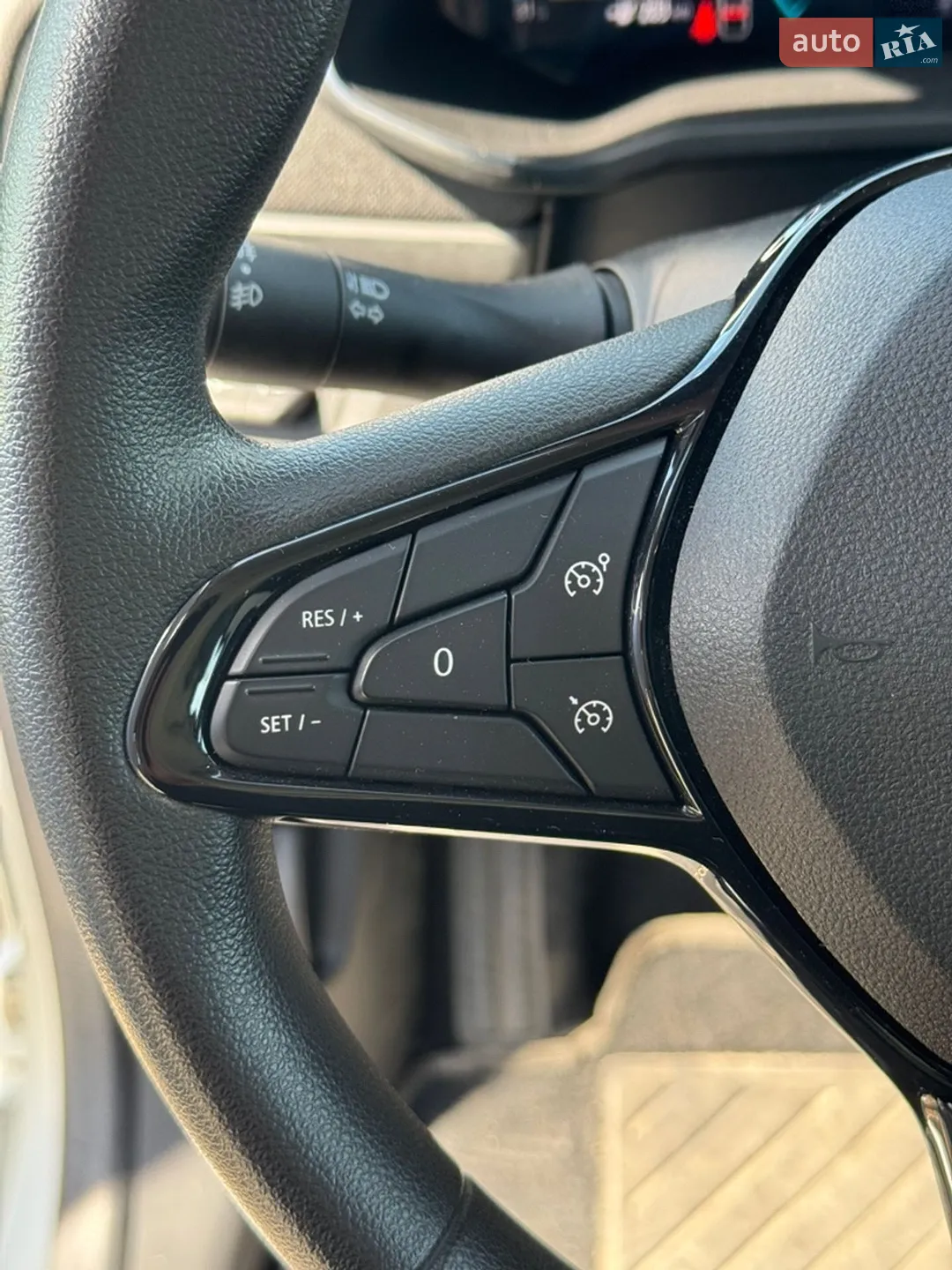 2021 Renault ZOE - мініатюра 30