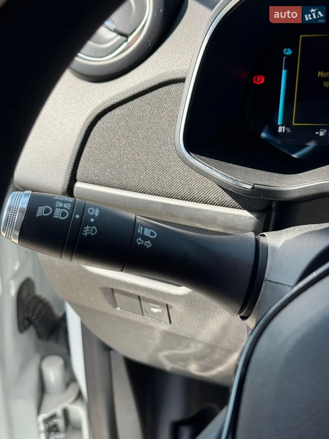2021 Renault ZOE - мініатюра 33