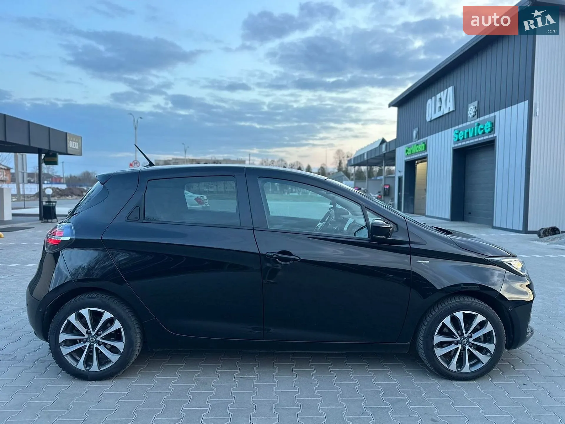 2019 Renault ZOE - мініатюра 30