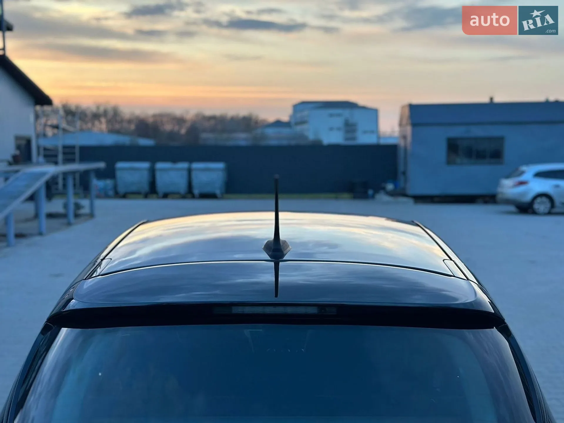 2019 Renault ZOE - мініатюра 37