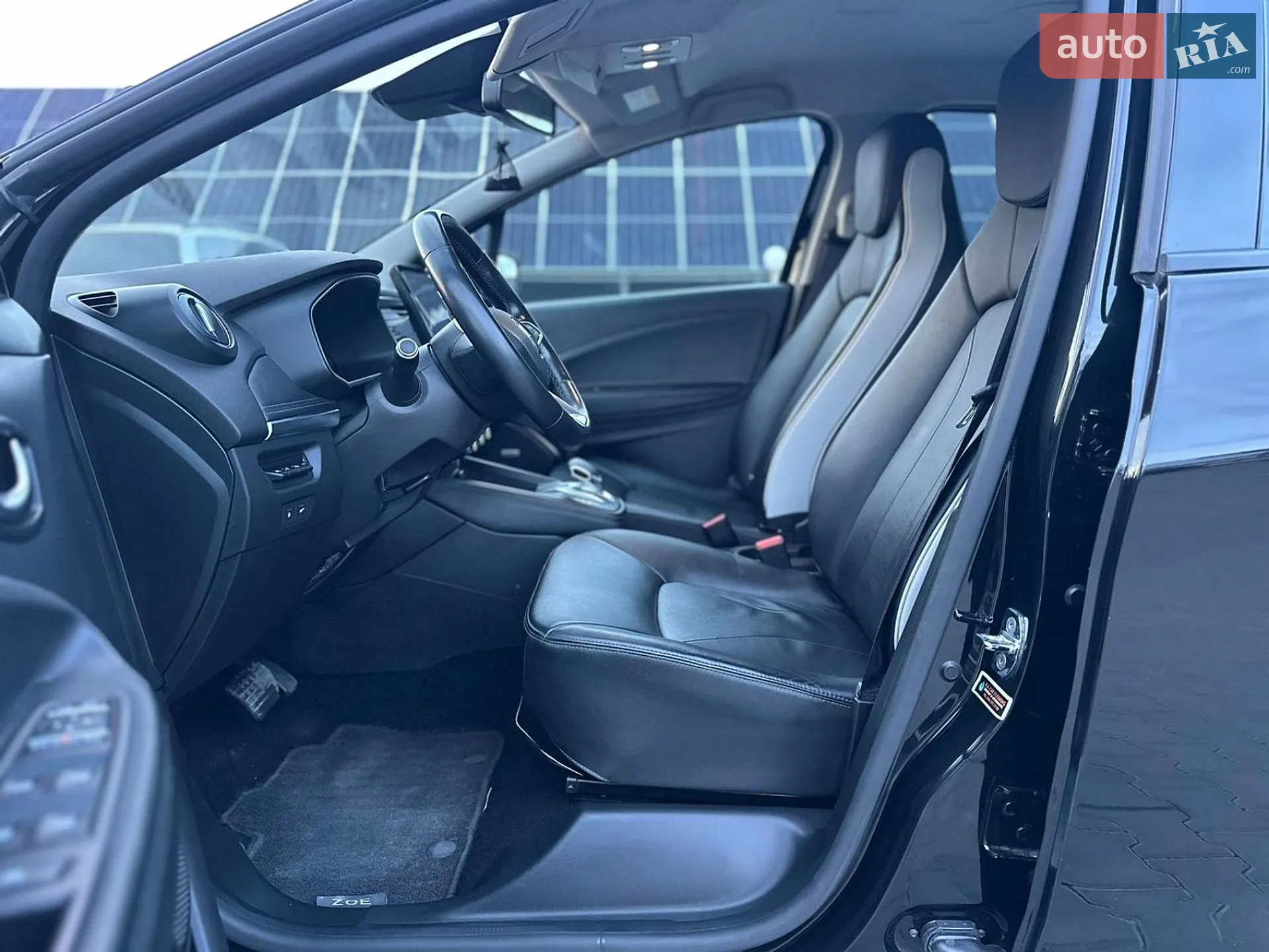2019 Renault ZOE - мініатюра 54
