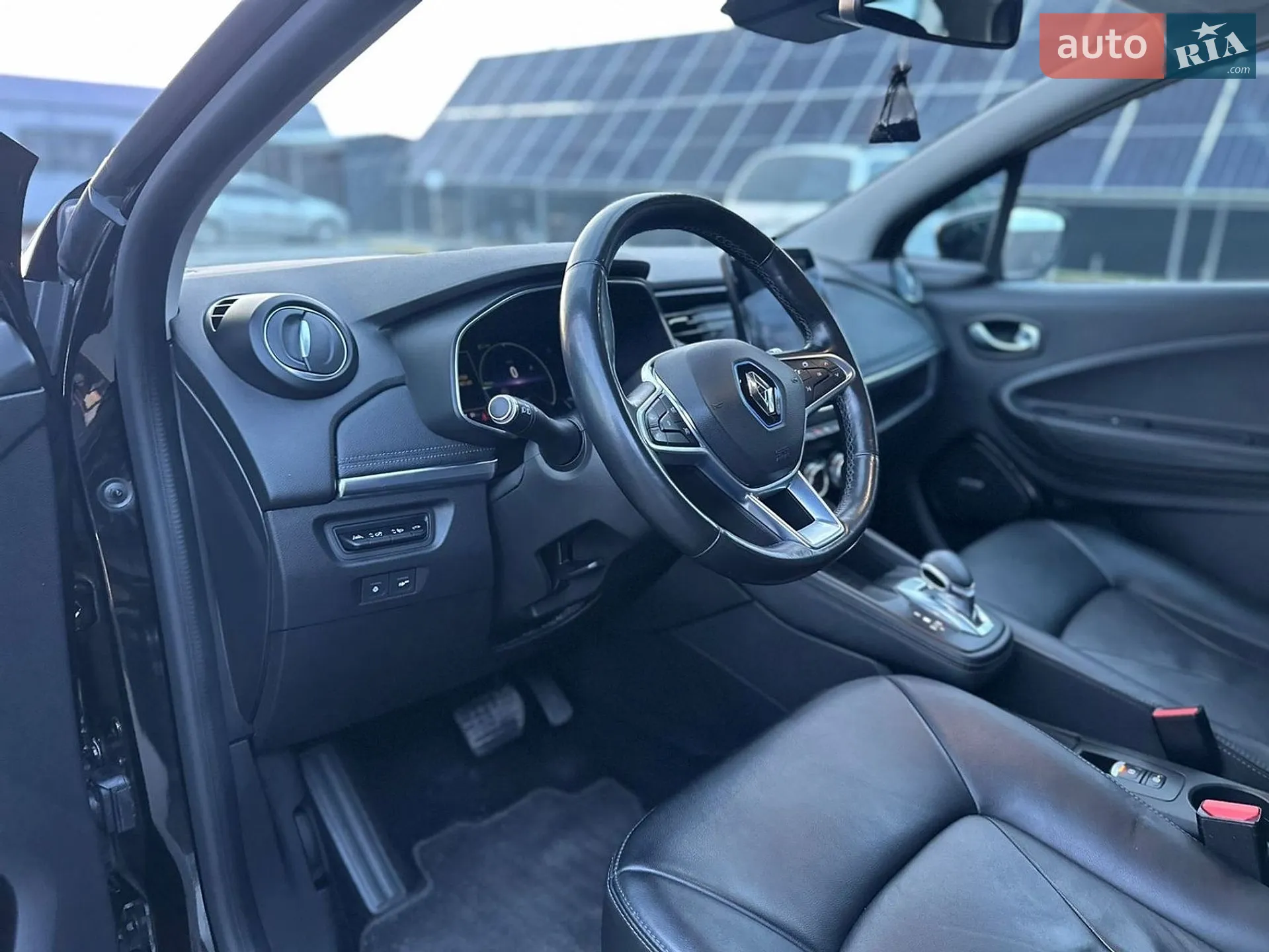 2019 Renault ZOE - мініатюра 58