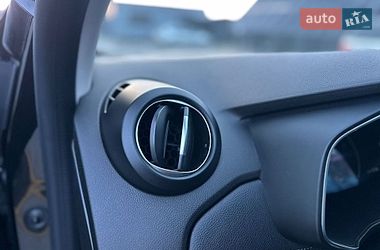 Хэтчбек Renault Zoe 2019 в Владимире