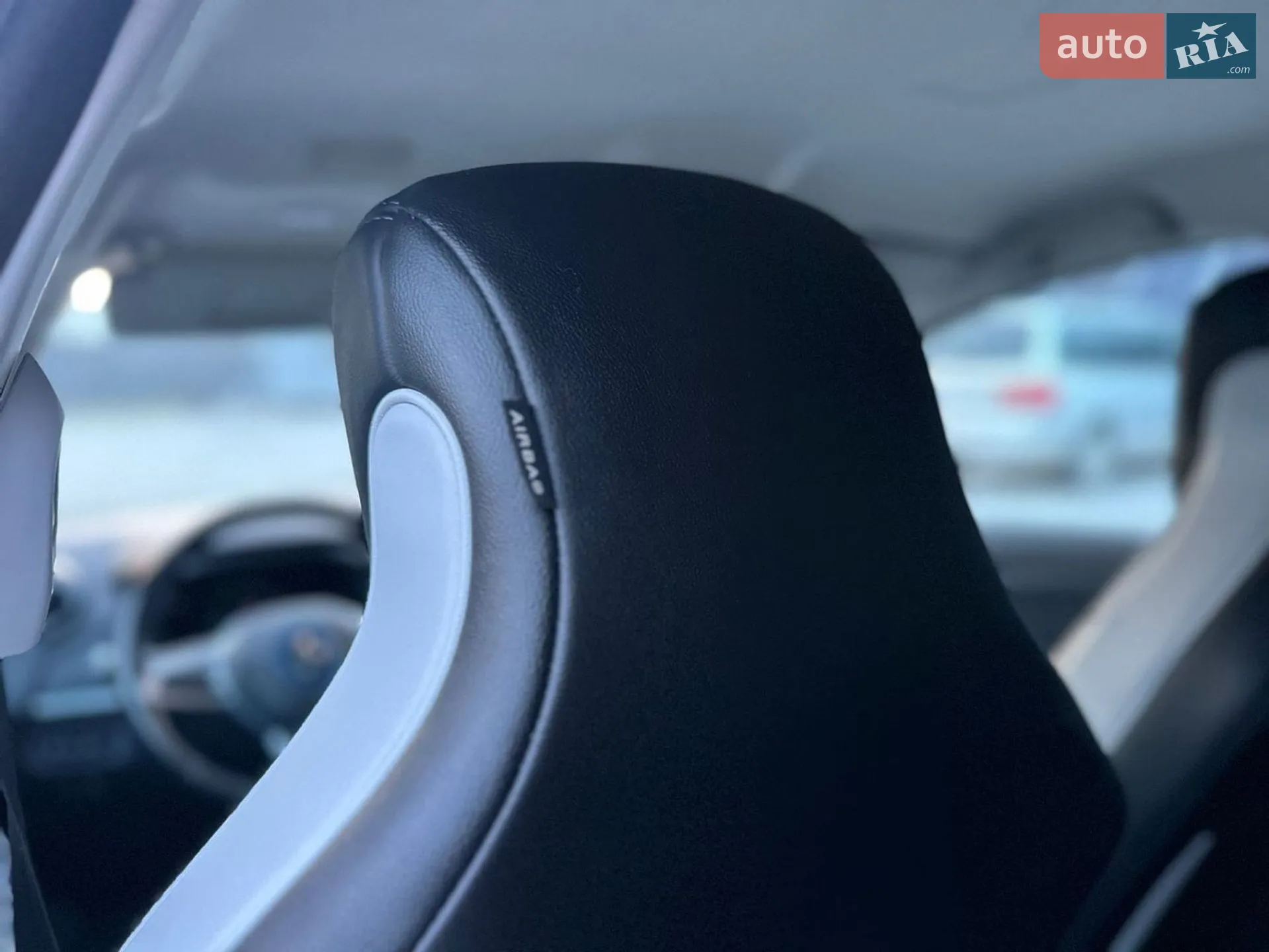 2019 Renault ZOE - мініатюра 79