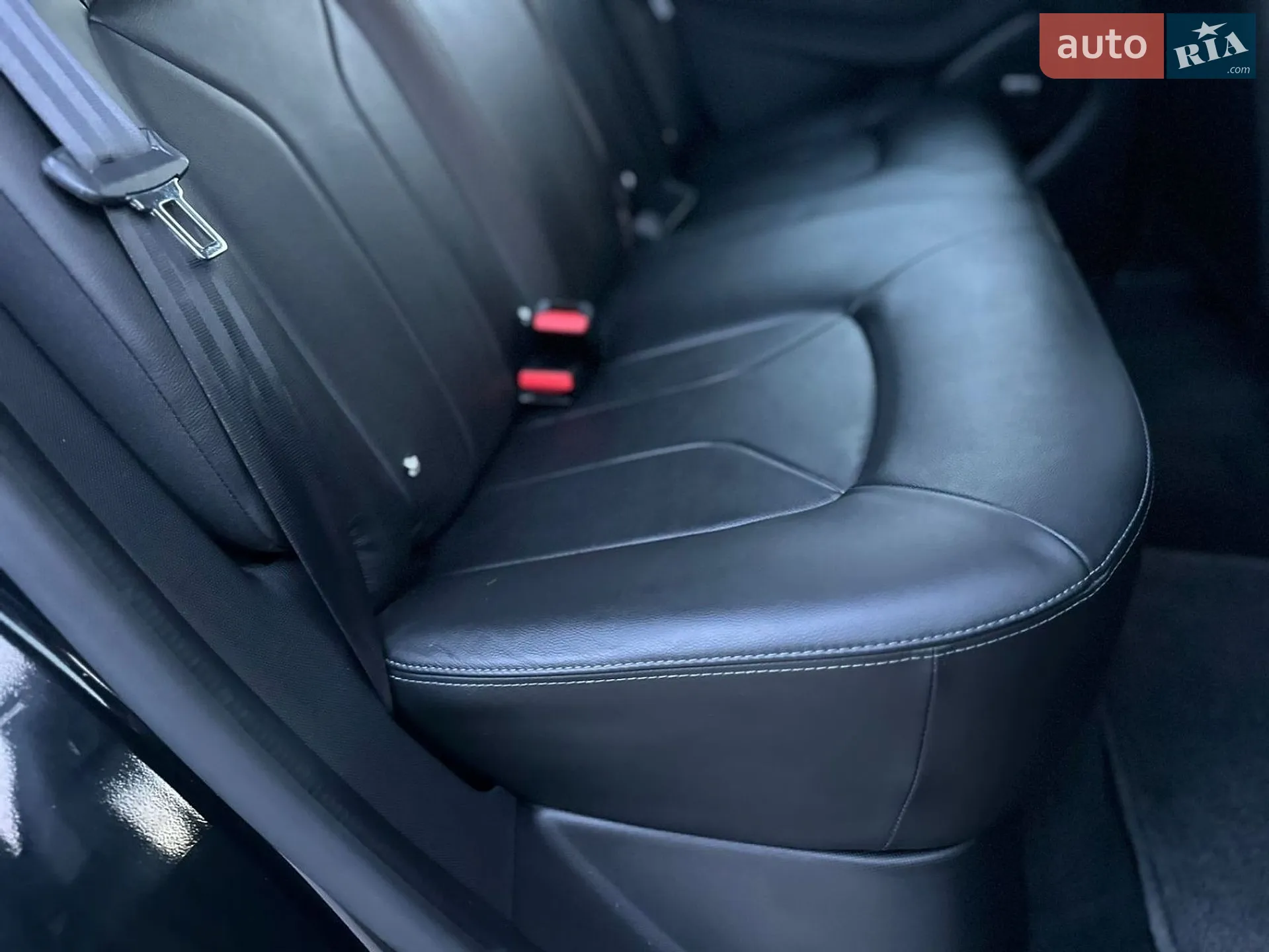 2019 Renault ZOE - мініатюра 93