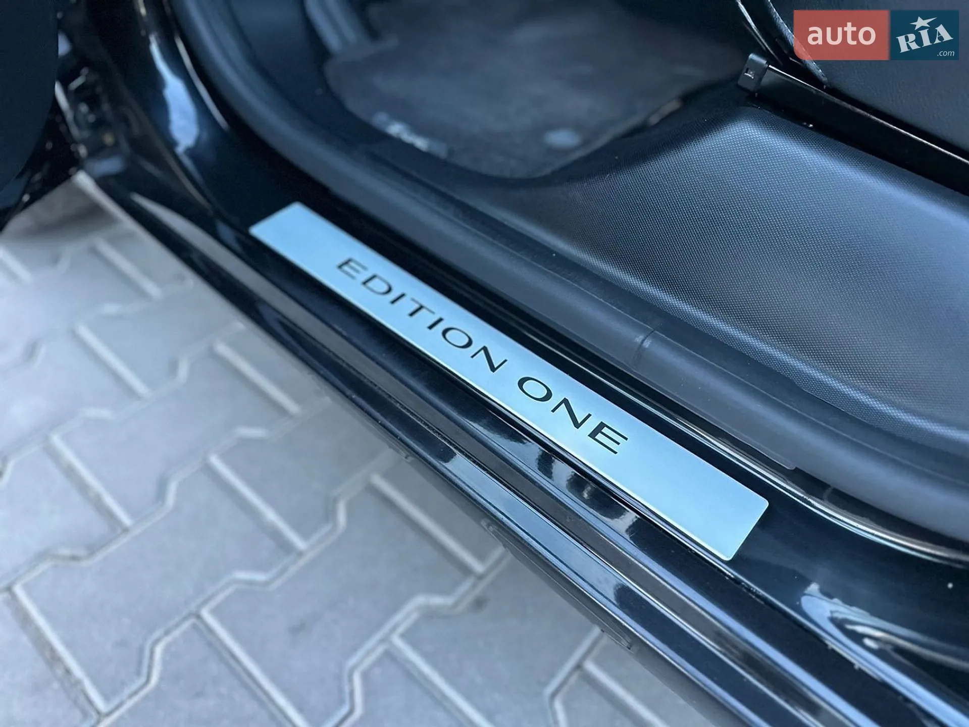 2019 Renault ZOE - мініатюра 97