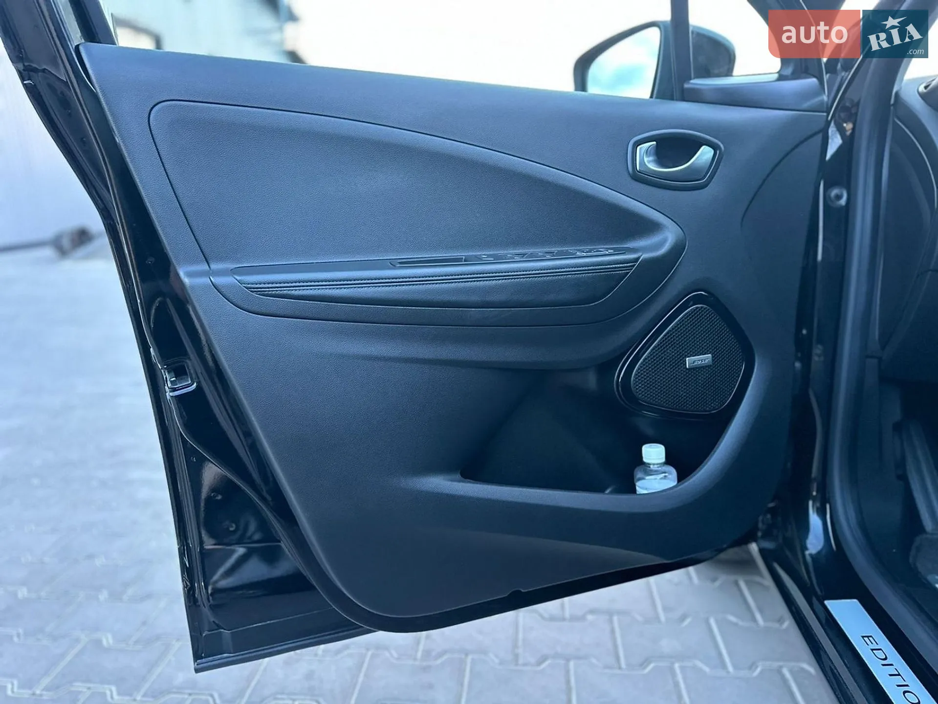 2019 Renault ZOE - мініатюра 101
