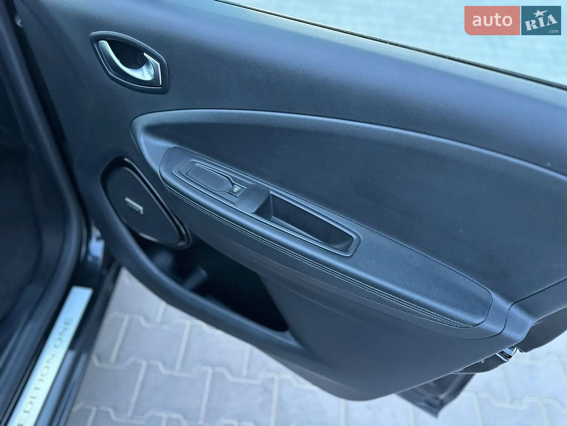 2019 Renault ZOE - мініатюра 102