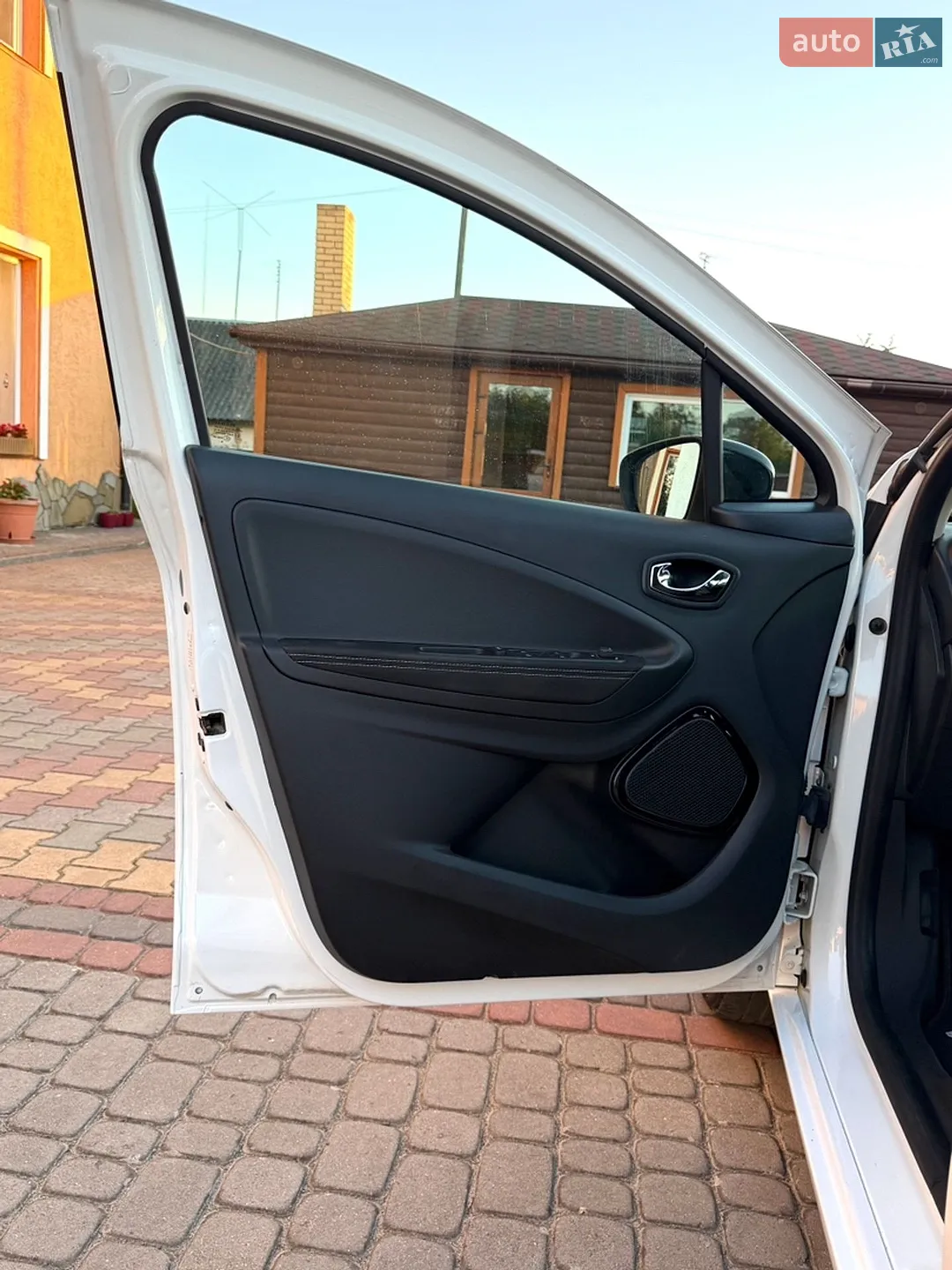 2018 Renault ZOE - мініатюра 31