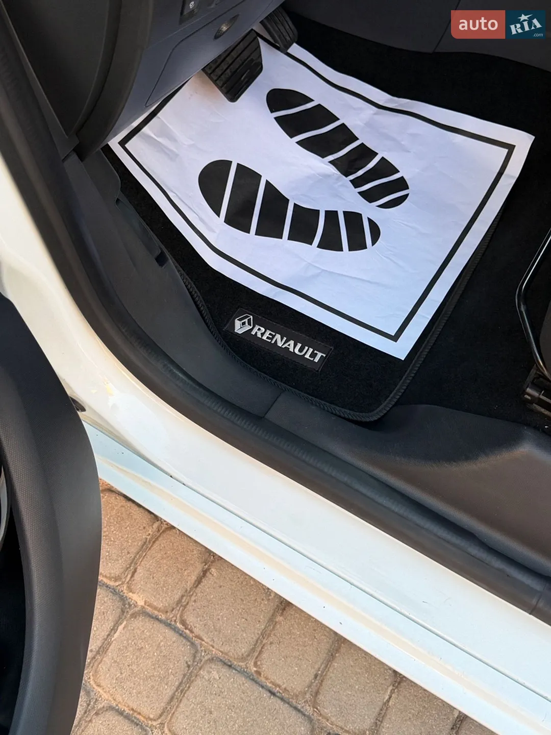 2018 Renault ZOE - мініатюра 37