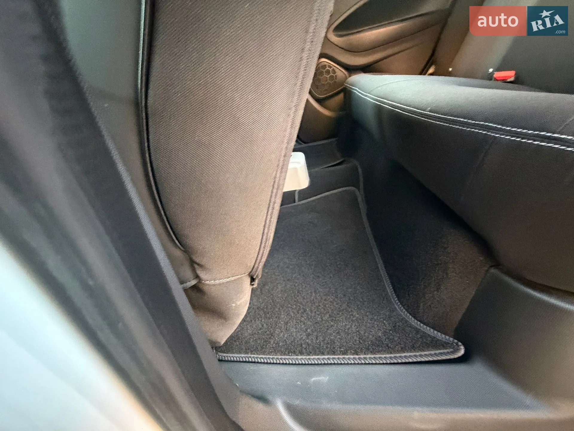 2018 Renault ZOE - мініатюра 46
