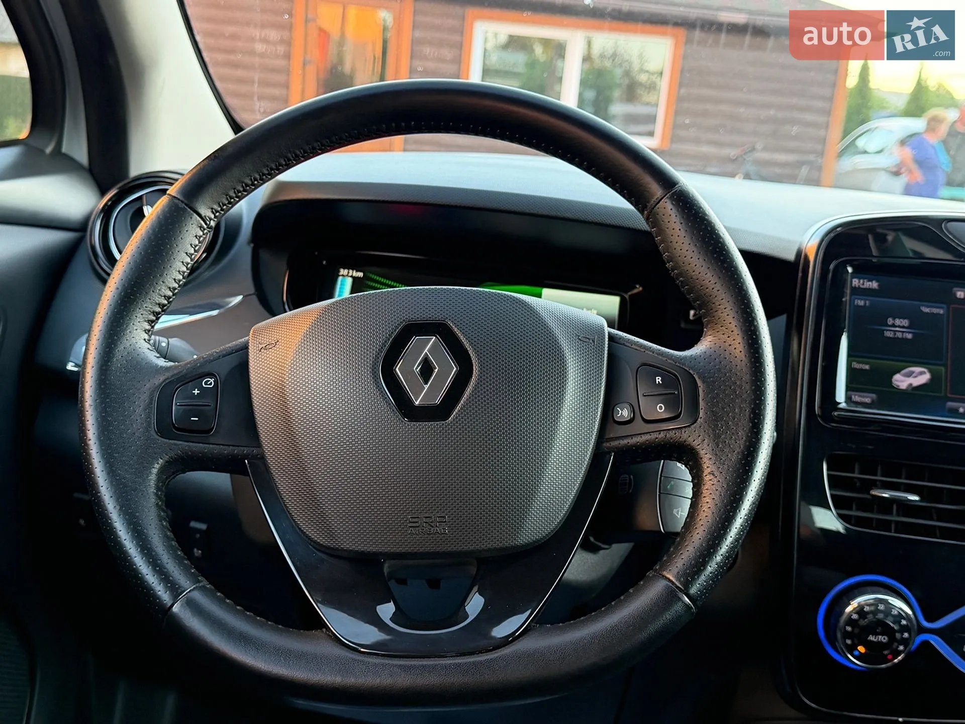 2018 Renault ZOE - мініатюра 52