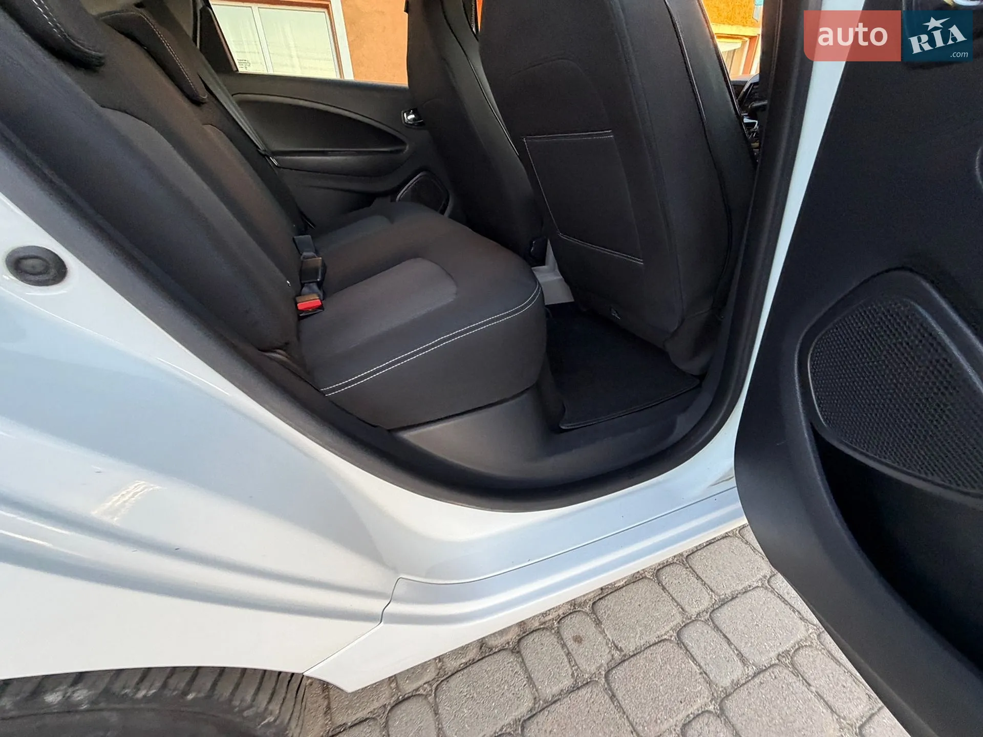 2018 Renault ZOE - мініатюра 59