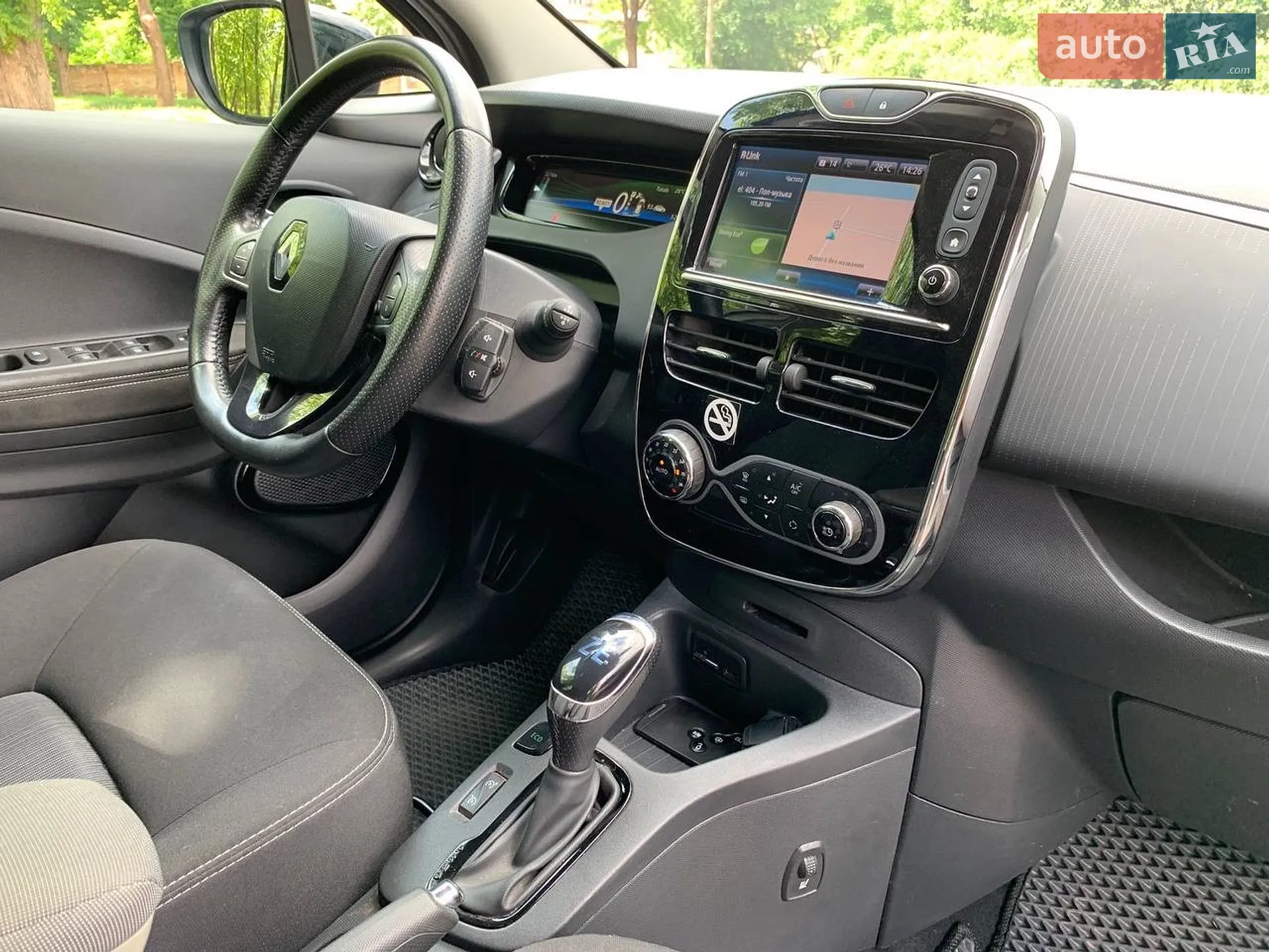 2019 Renault ZOE - мініатюра 25