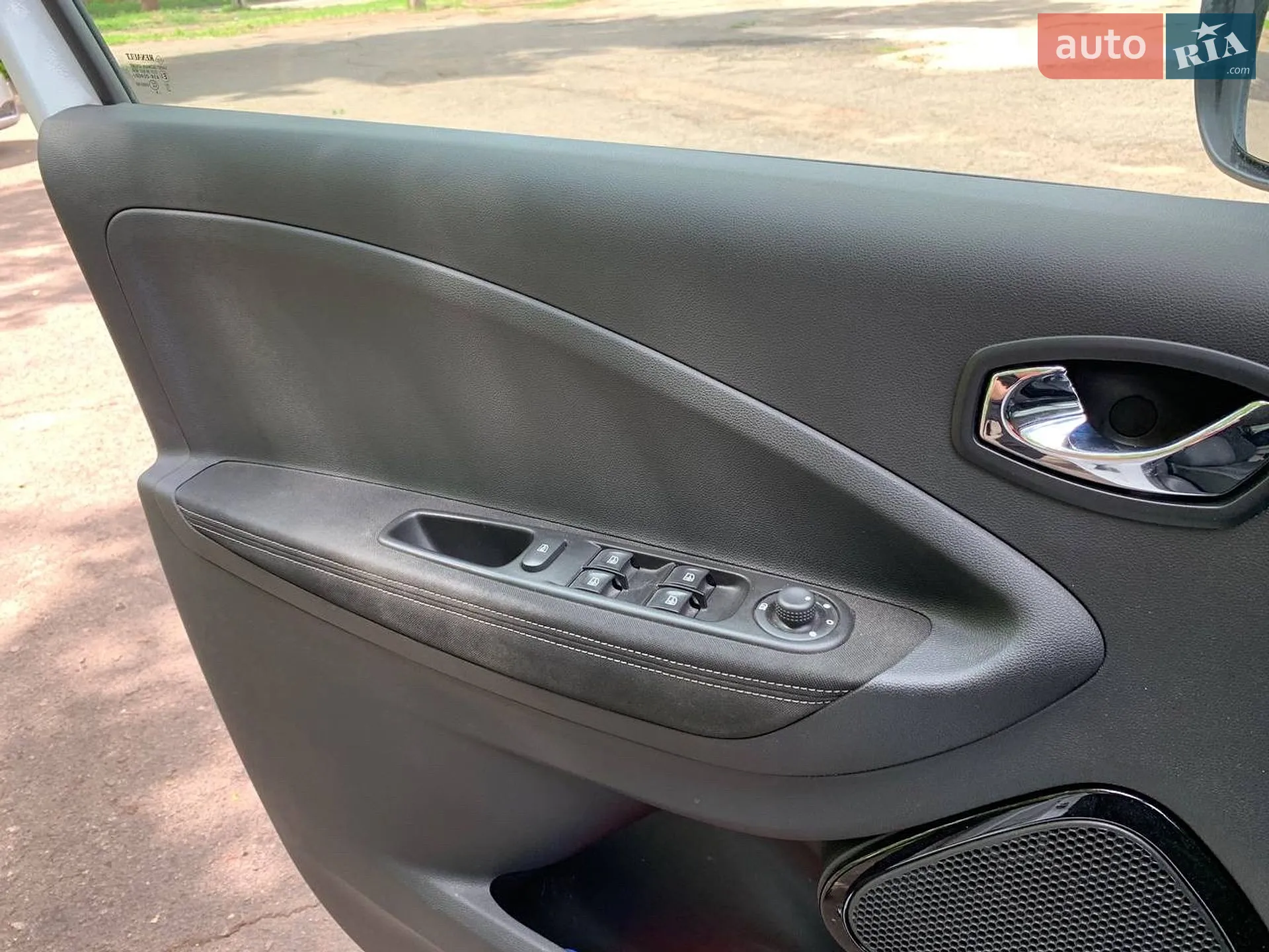2019 Renault ZOE - мініатюра 30