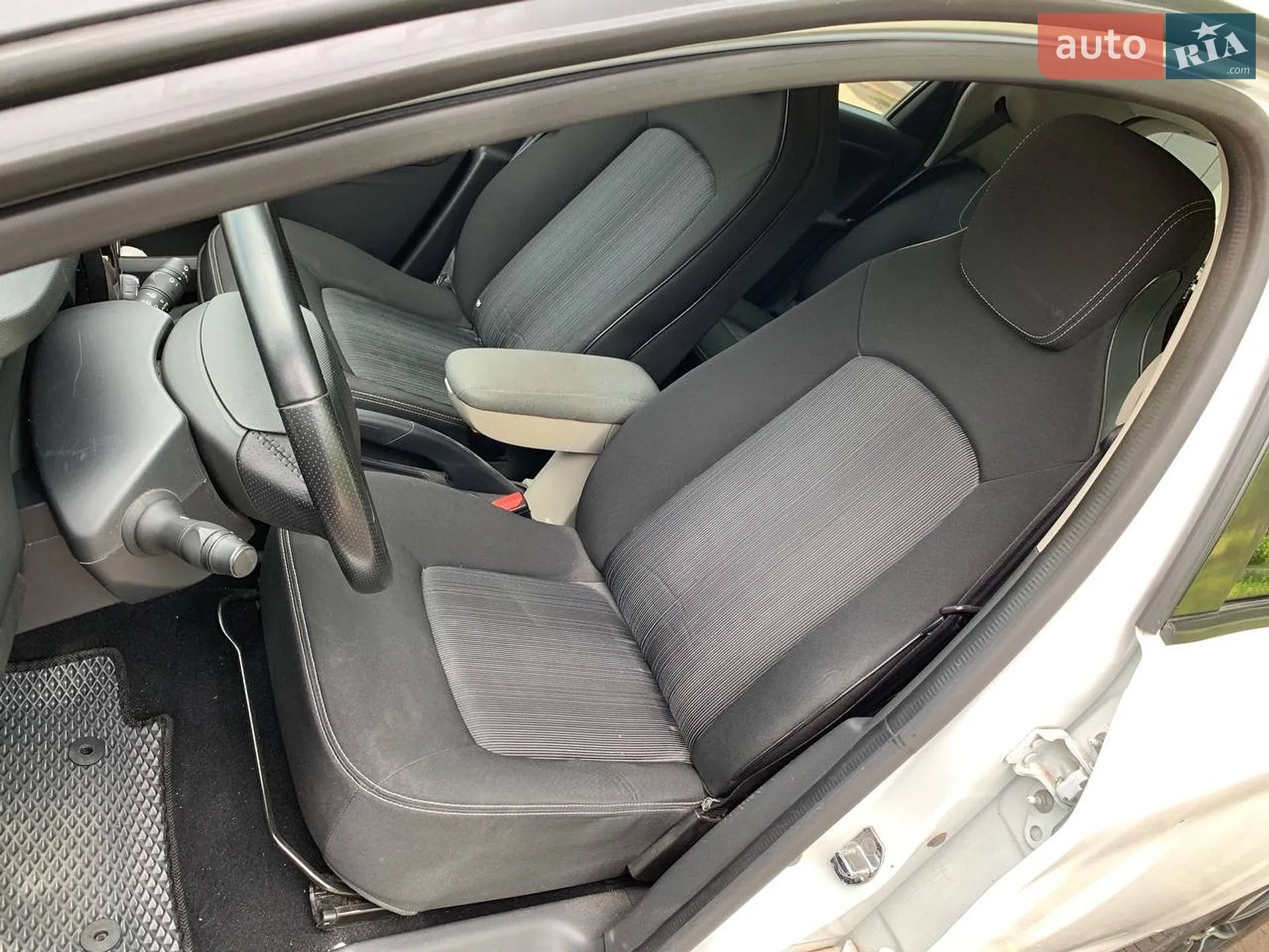 2019 Renault ZOE - мініатюра 33