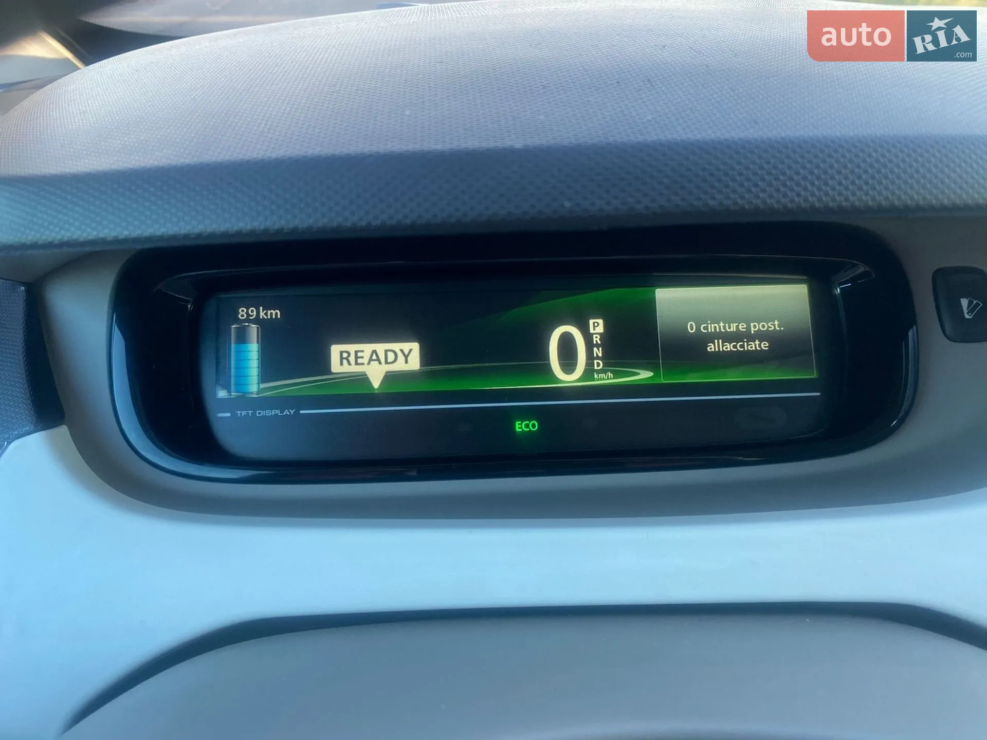 2015 Renault ZOE - мініатюра 29