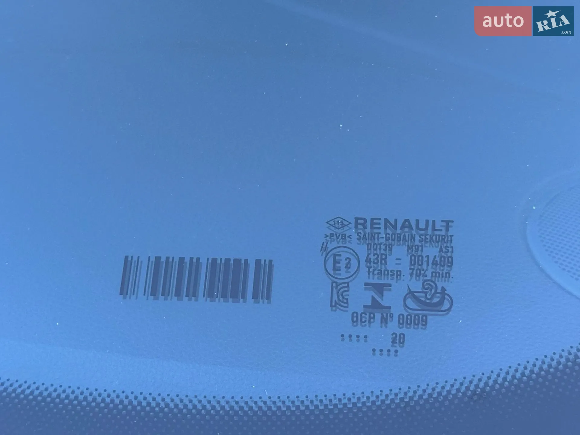 2020 Renault ZOE - мініатюра 18