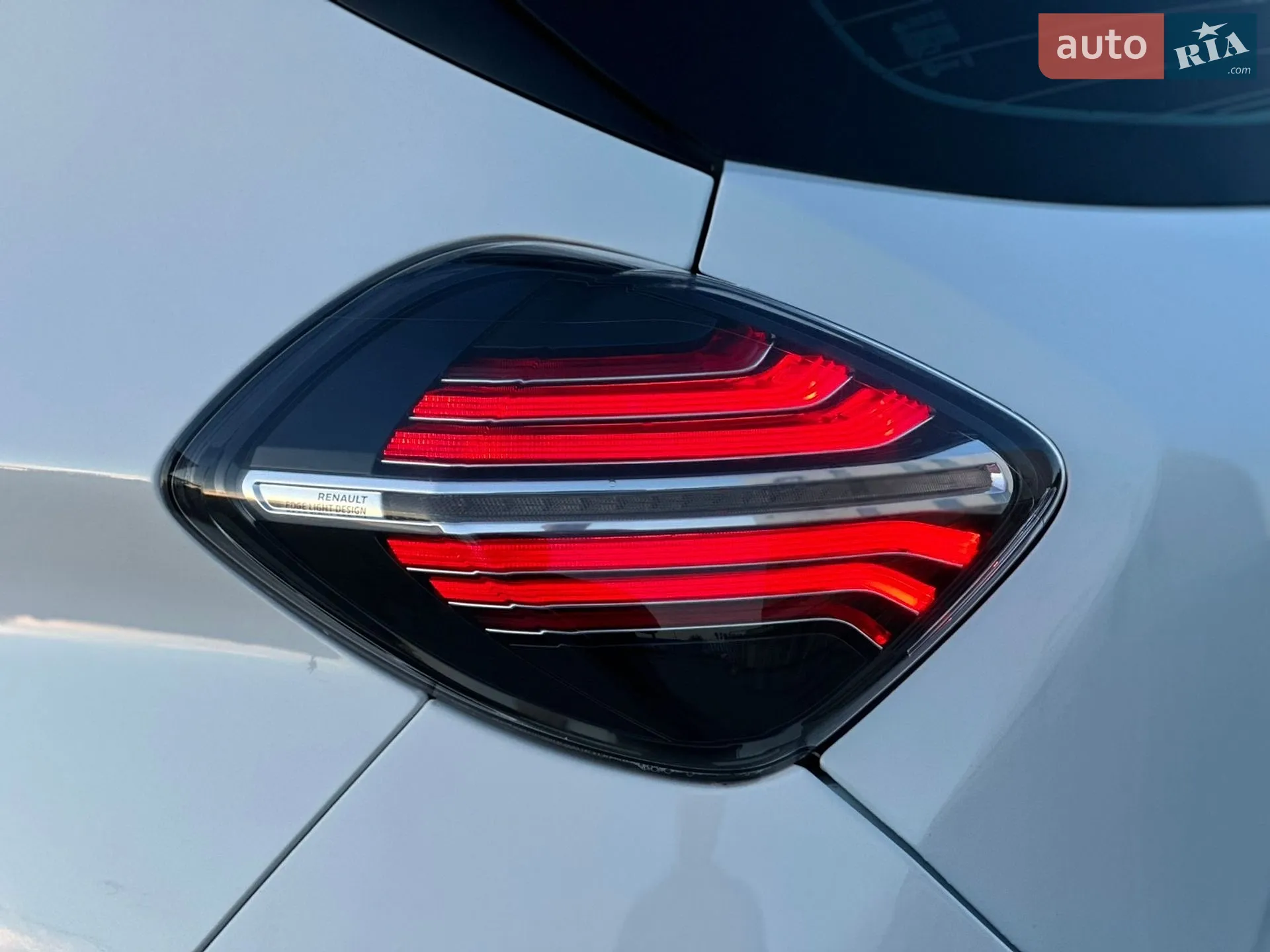 2020 Renault ZOE - мініатюра 25
