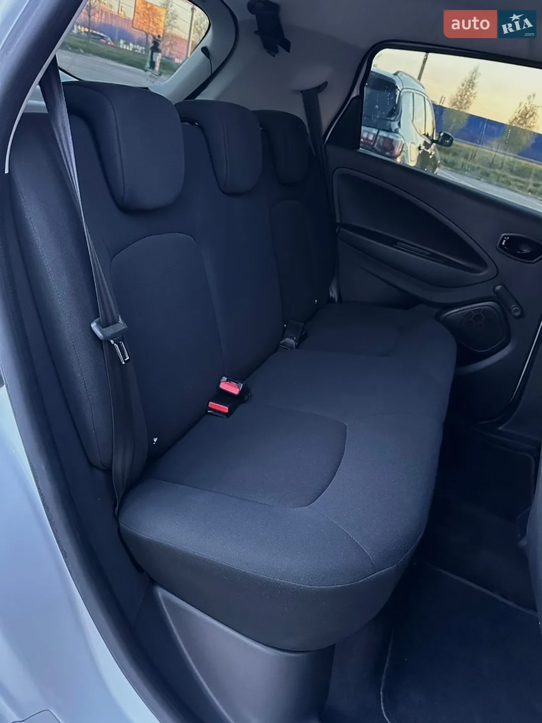 2020 Renault ZOE - мініатюра 36