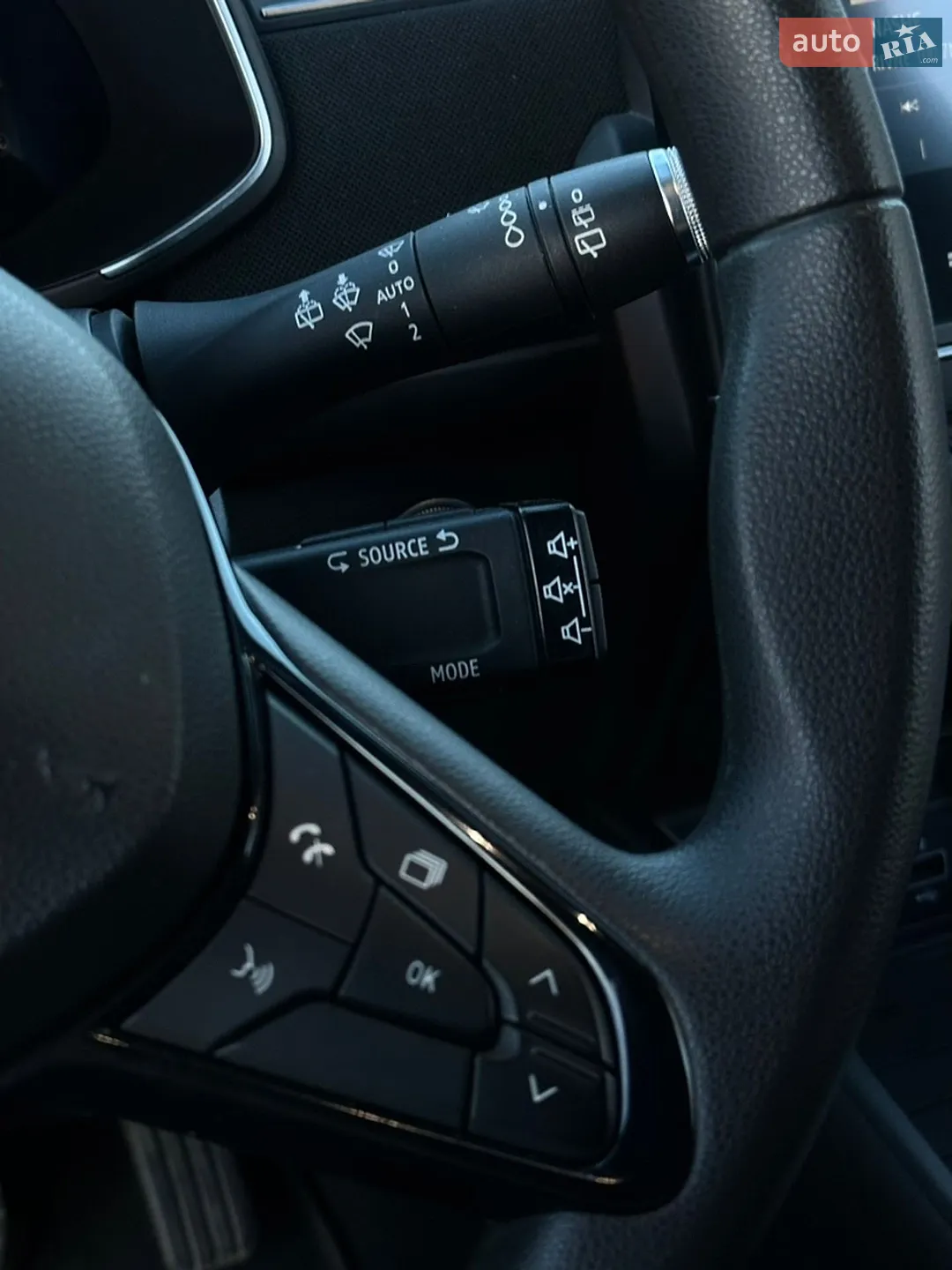 2020 Renault ZOE - мініатюра 41