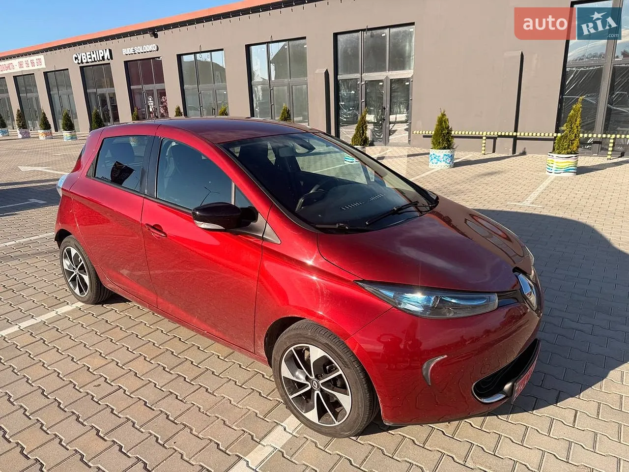 2023 Hyundai IONIQ - мініатюра 11