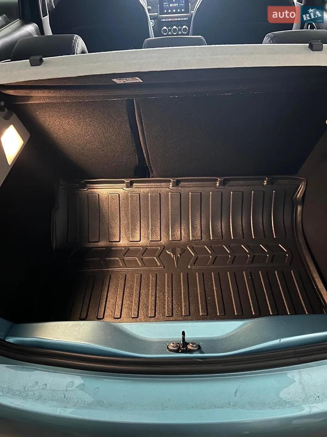 2023 Renault ZOE - мініатюра 57