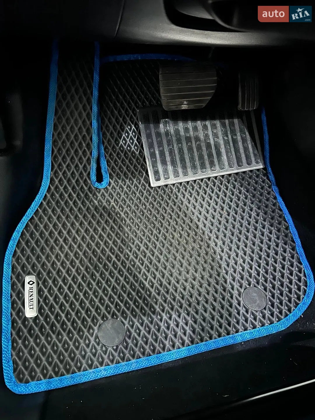 2023 Renault ZOE - мініатюра 60